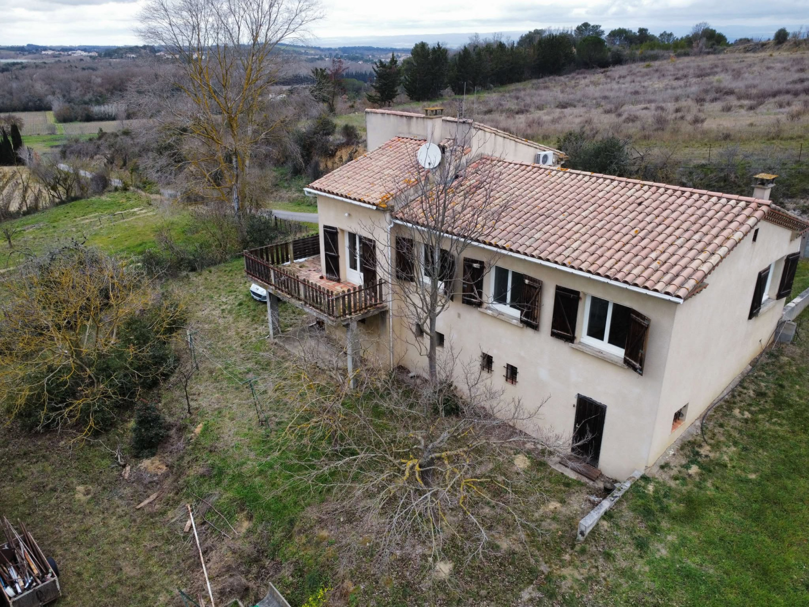 Image_2, Maison, Cavanac, ref :2989