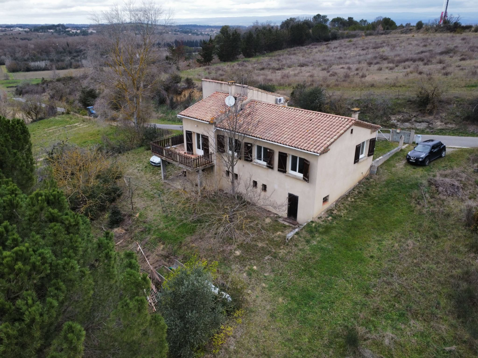 Image_4, Maison, Cavanac, ref :2989