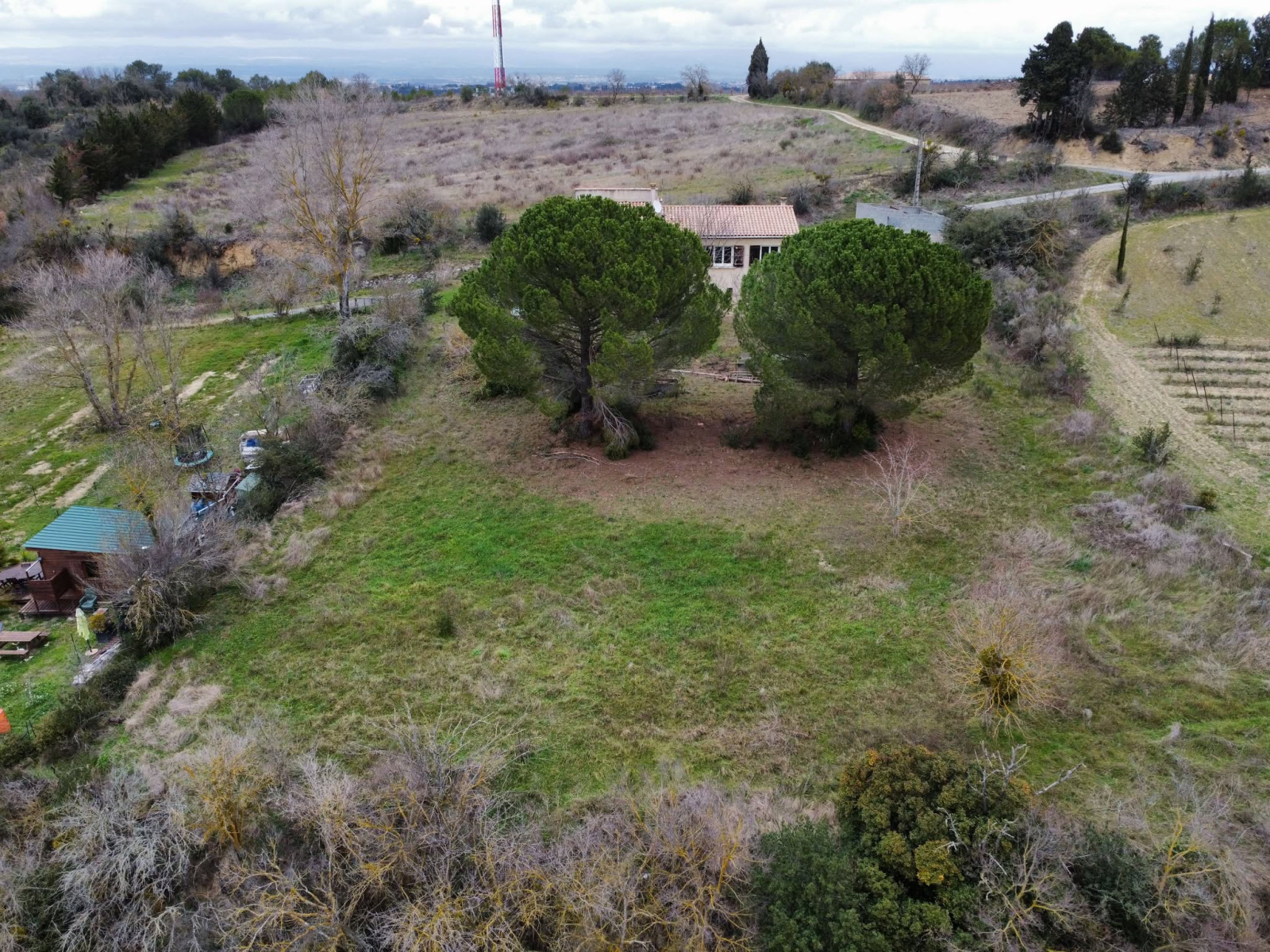 Image_12, Maison, Cavanac, ref :2989