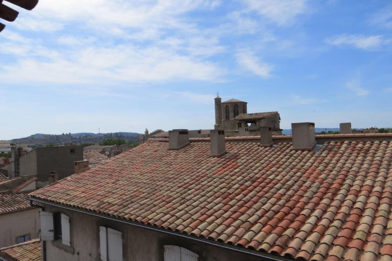 Image_3, Appartement, Carcassonne, ref :1820va