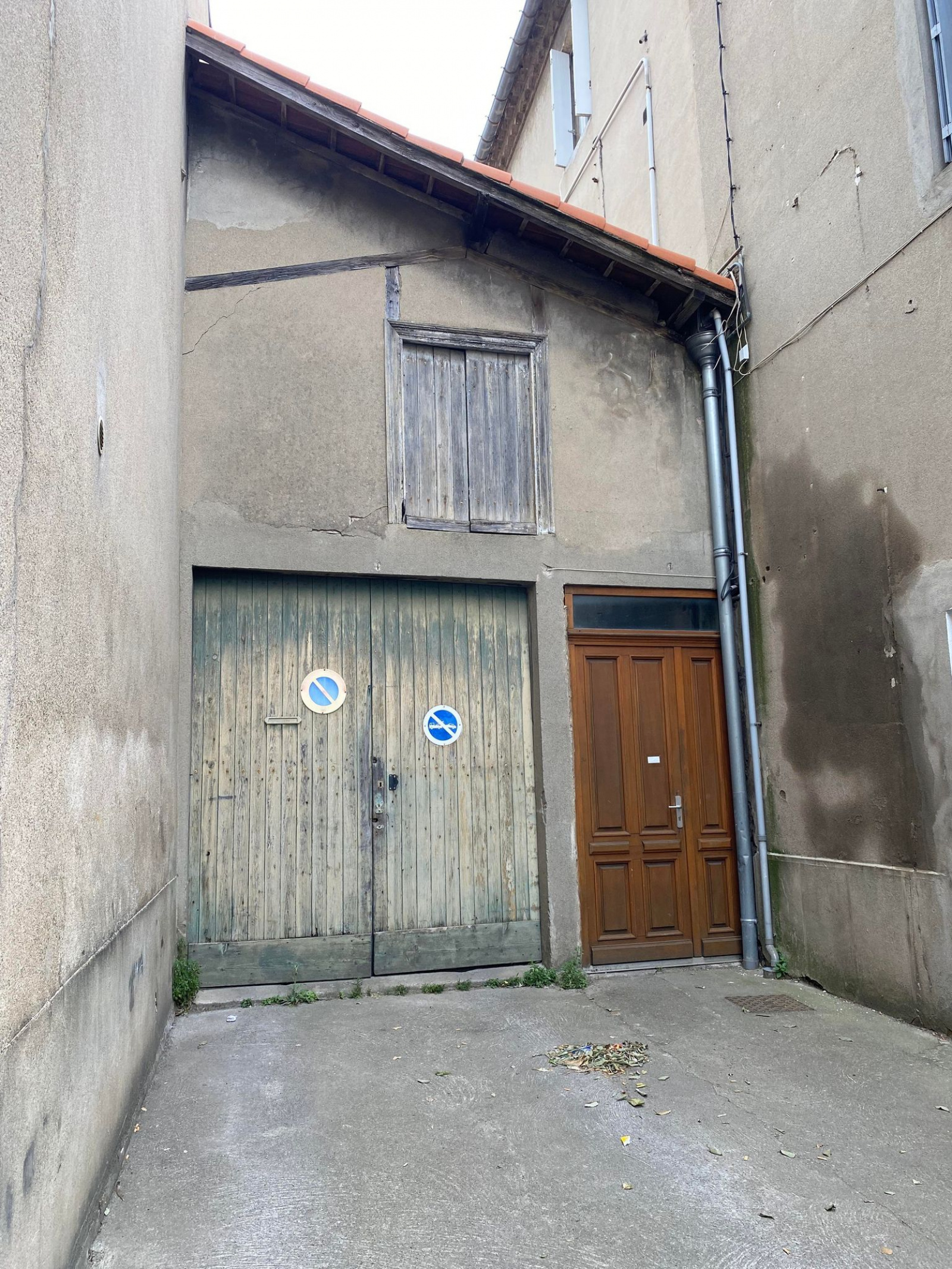 Image_3, Maison, Carcassonne, ref :2826