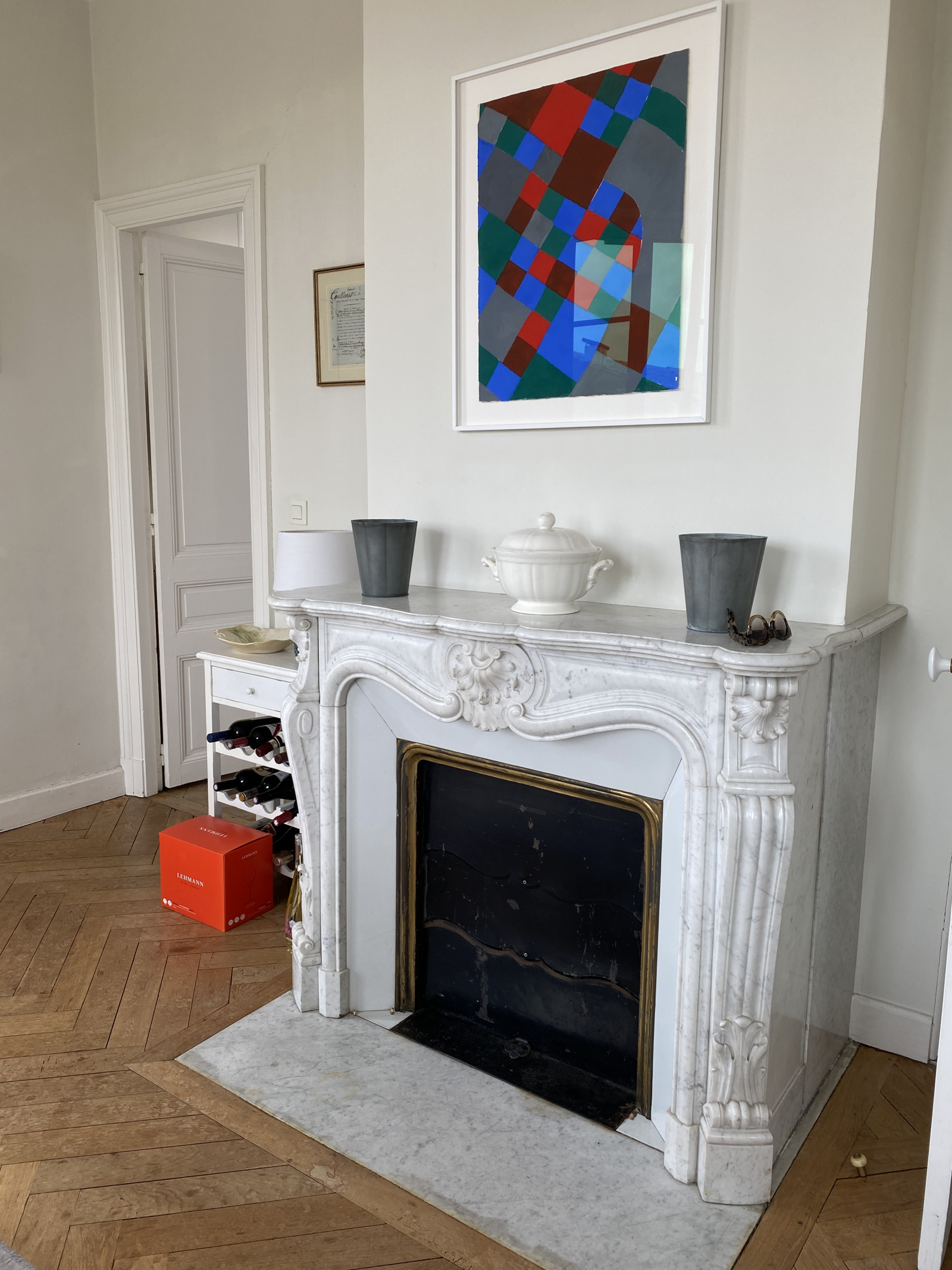 Image_9, Appartement, Carcassonne, ref :2868-1