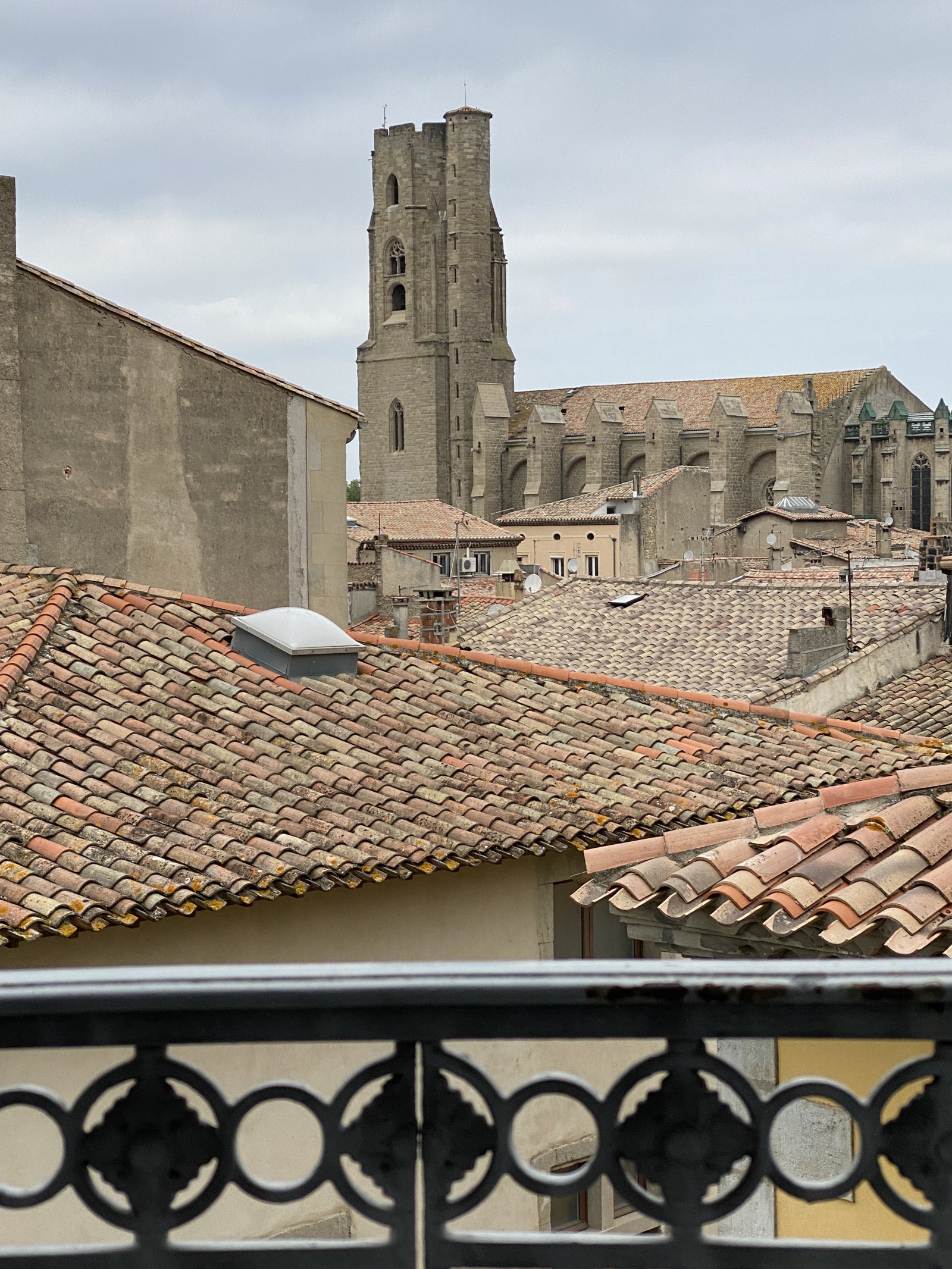 Image_17, Appartement, Carcassonne, ref :2868-1