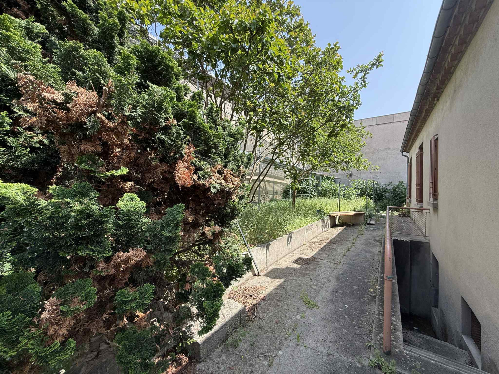 Image_2, Maison, Carcassonne, ref :3008