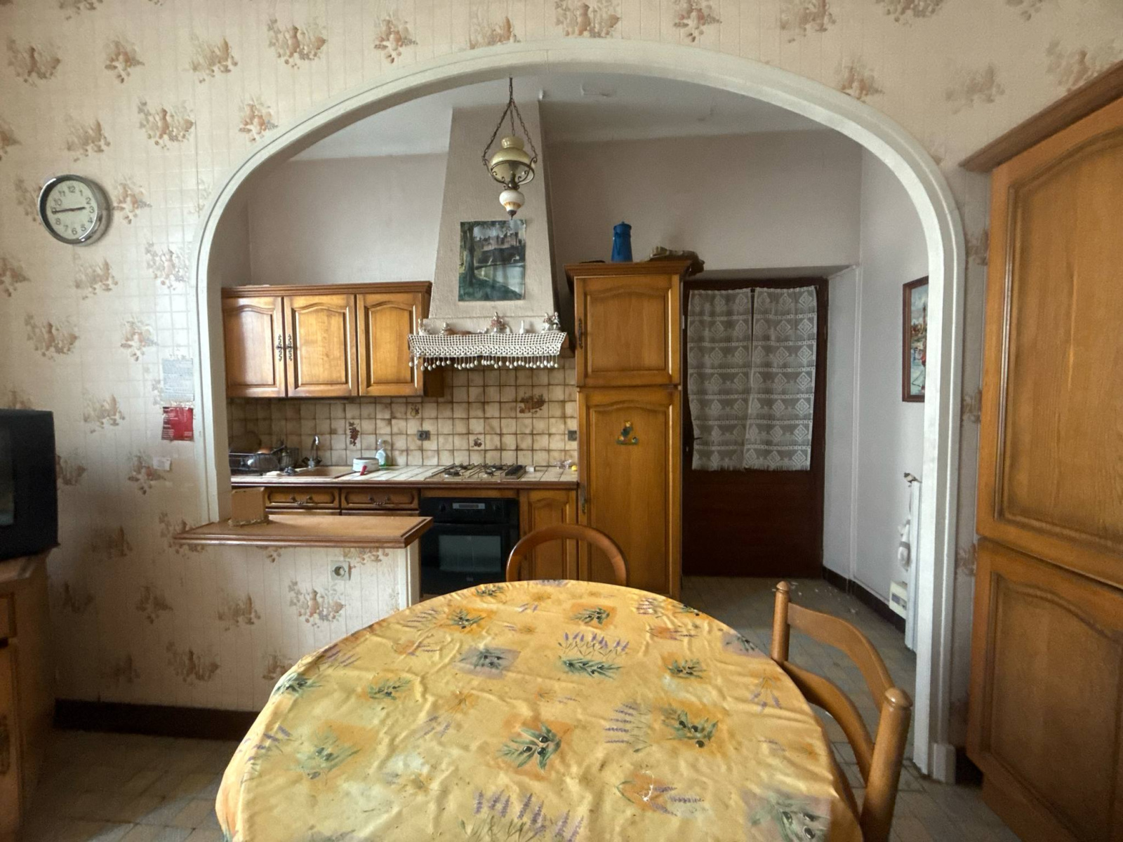 Image_11, Maison, Carcassonne, ref :3008