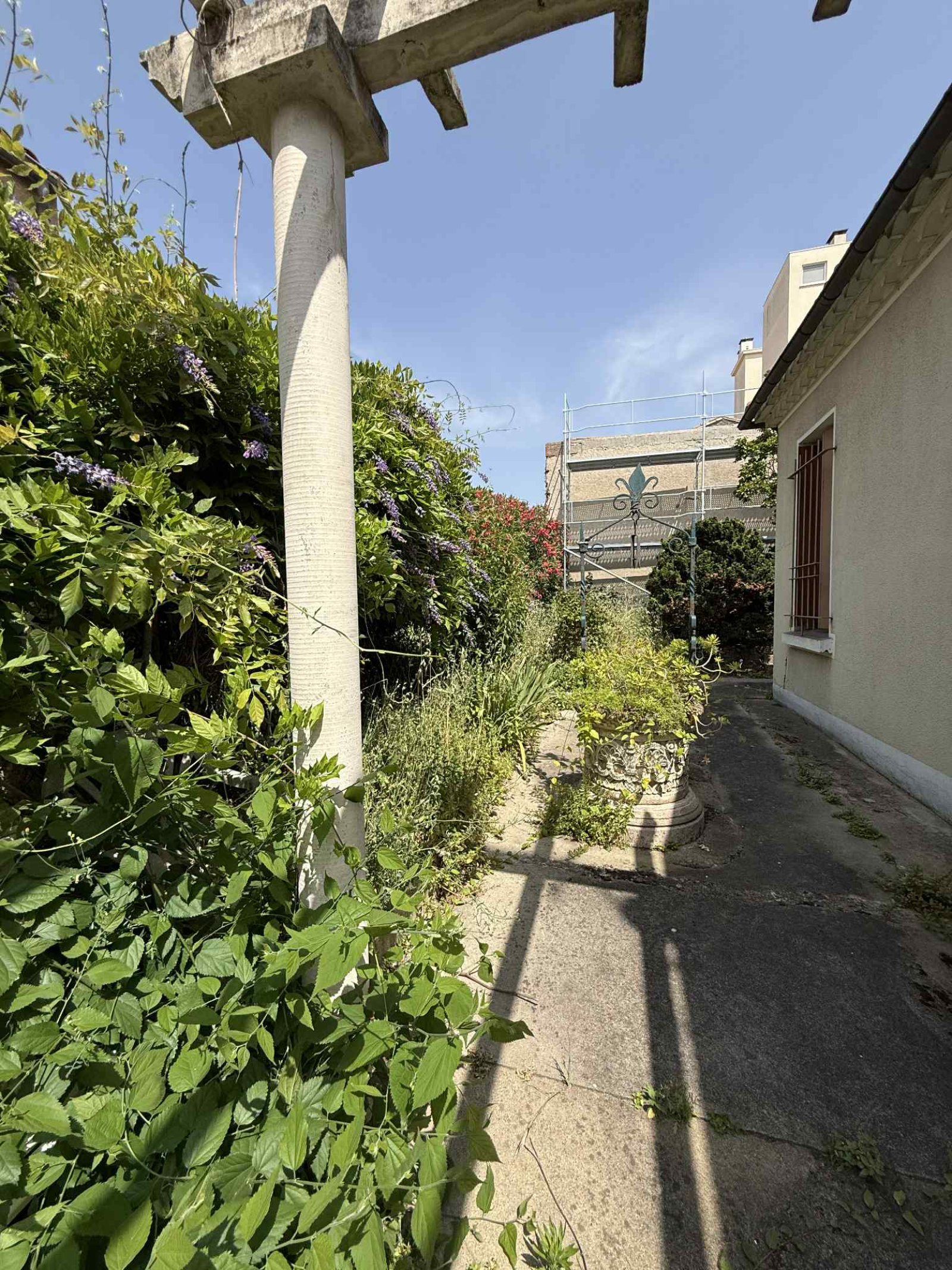 Image_4, Maison, Carcassonne, ref :3008