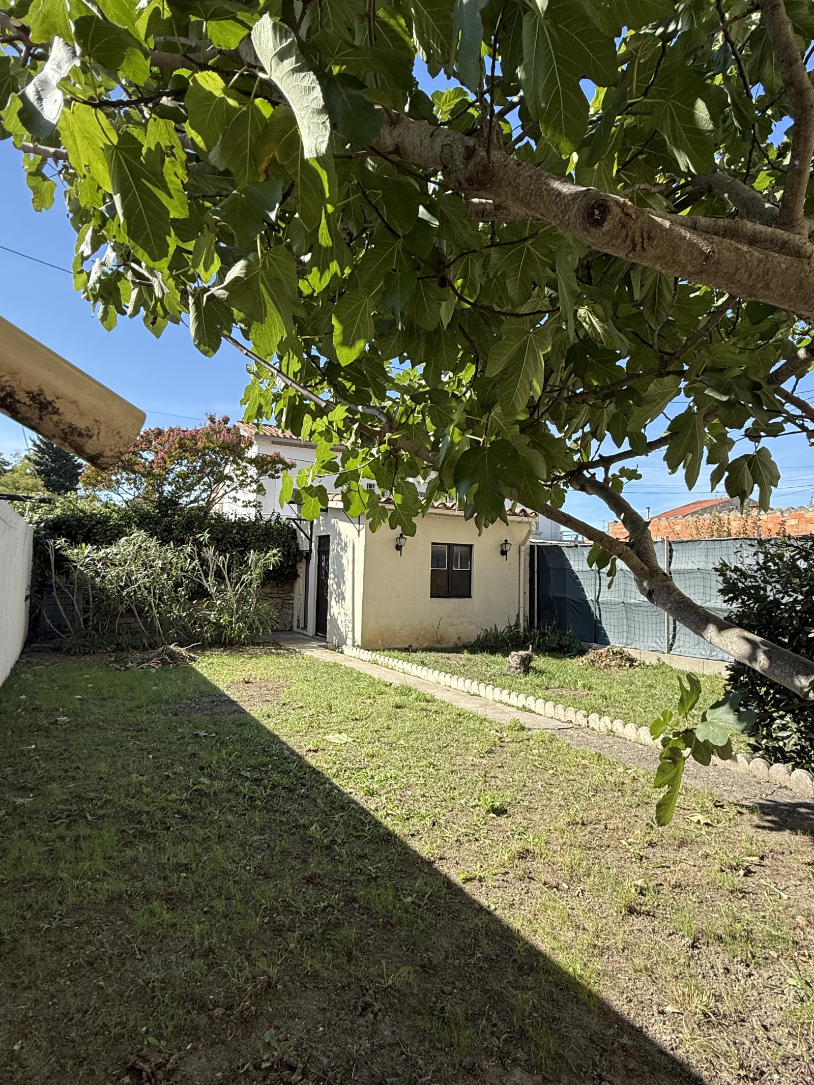 Image_20, Maison, Carcassonne, ref :234 lm