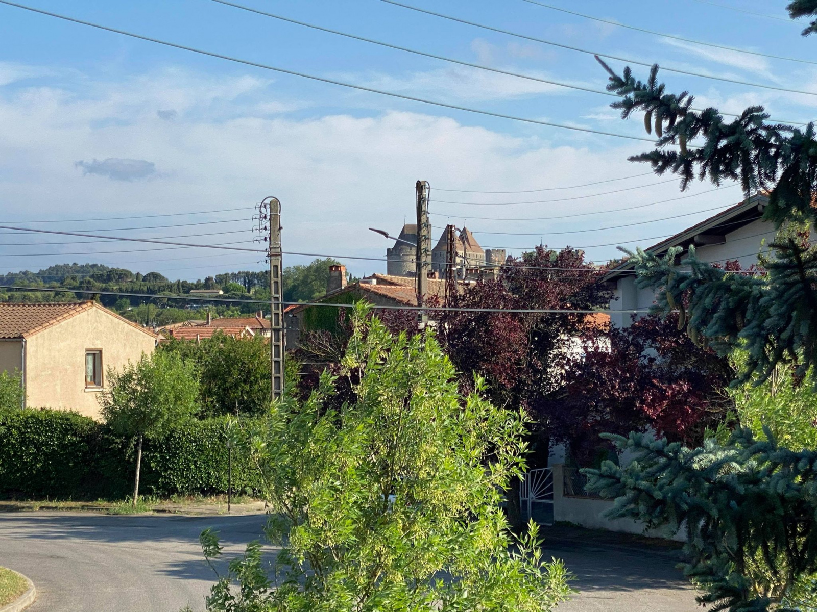 Image_19, Maison, Carcassonne, ref :2761