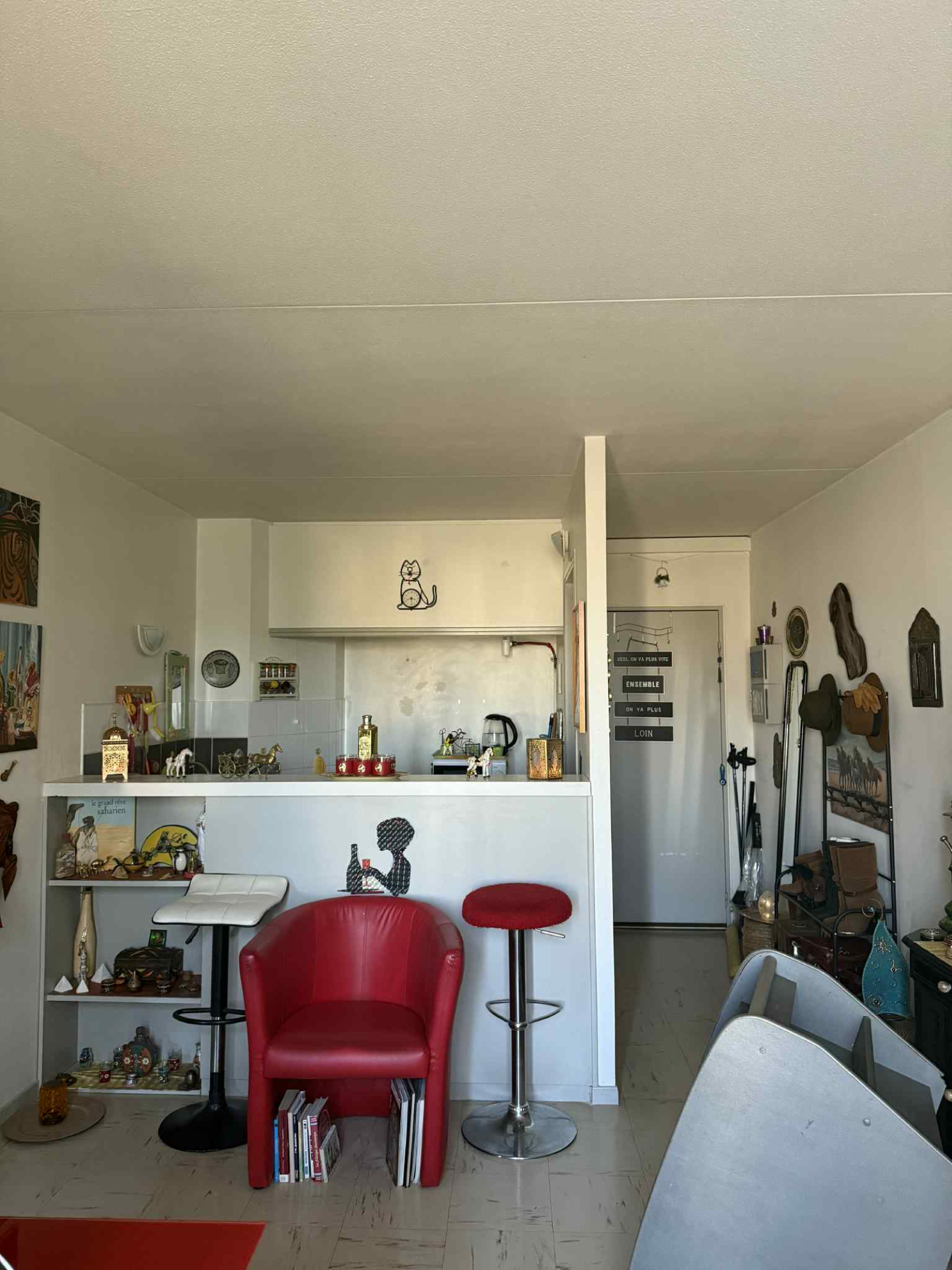 Image_4, Appartement, Carcassonne, ref :3044