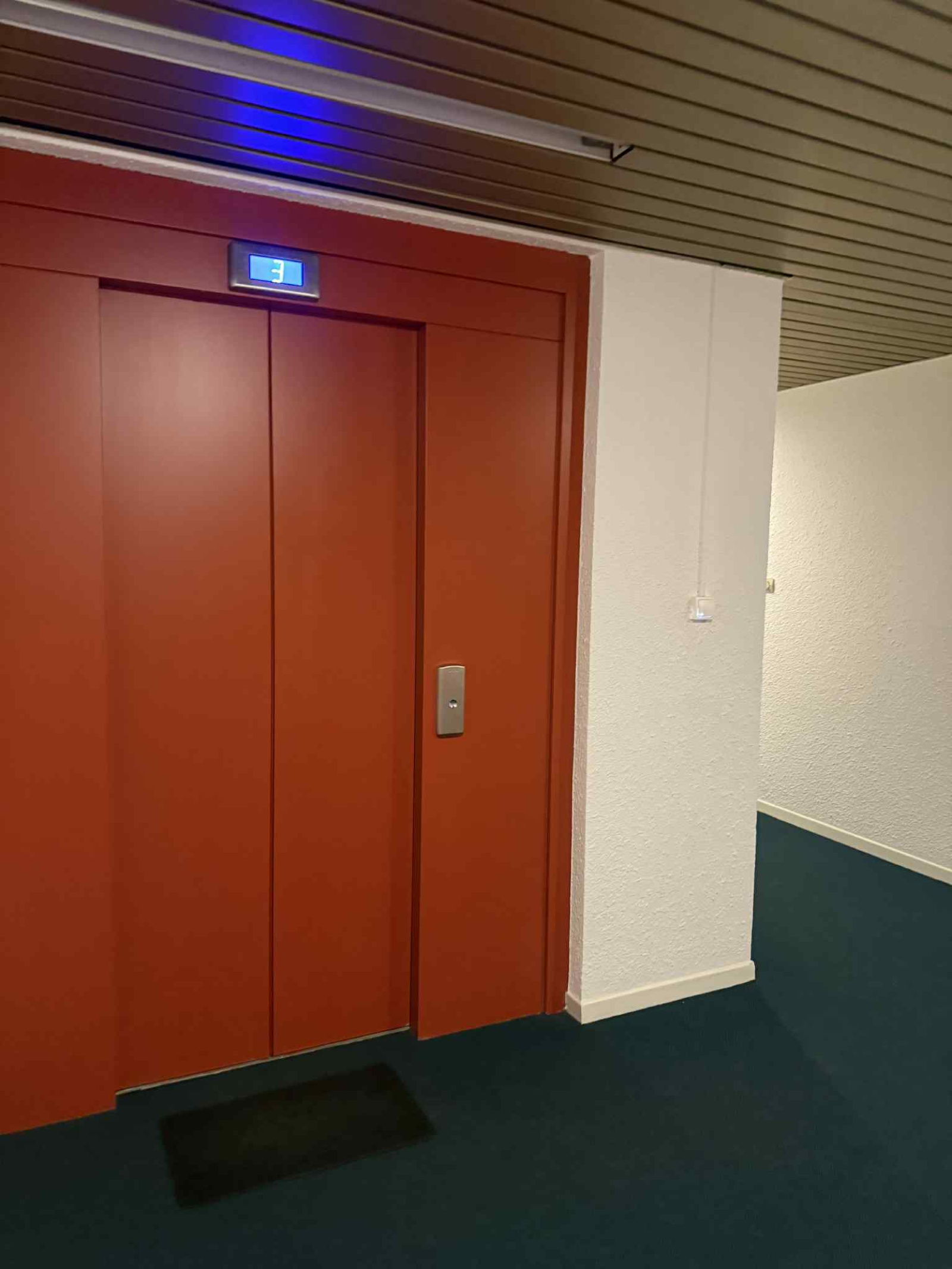 Image_3, Appartement, Carcassonne, ref :3044