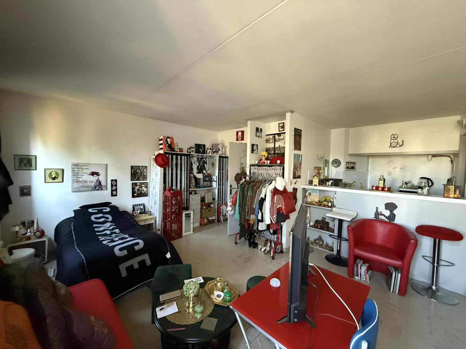 Image_7, Appartement, Carcassonne, ref :3044