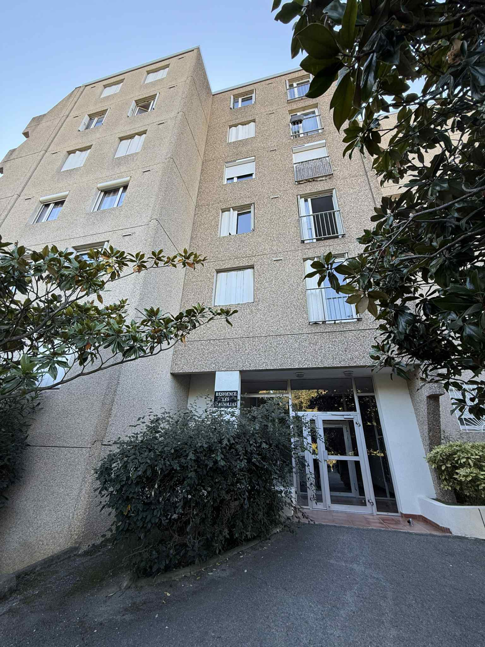 Image_1, Appartement, Carcassonne, ref :3044