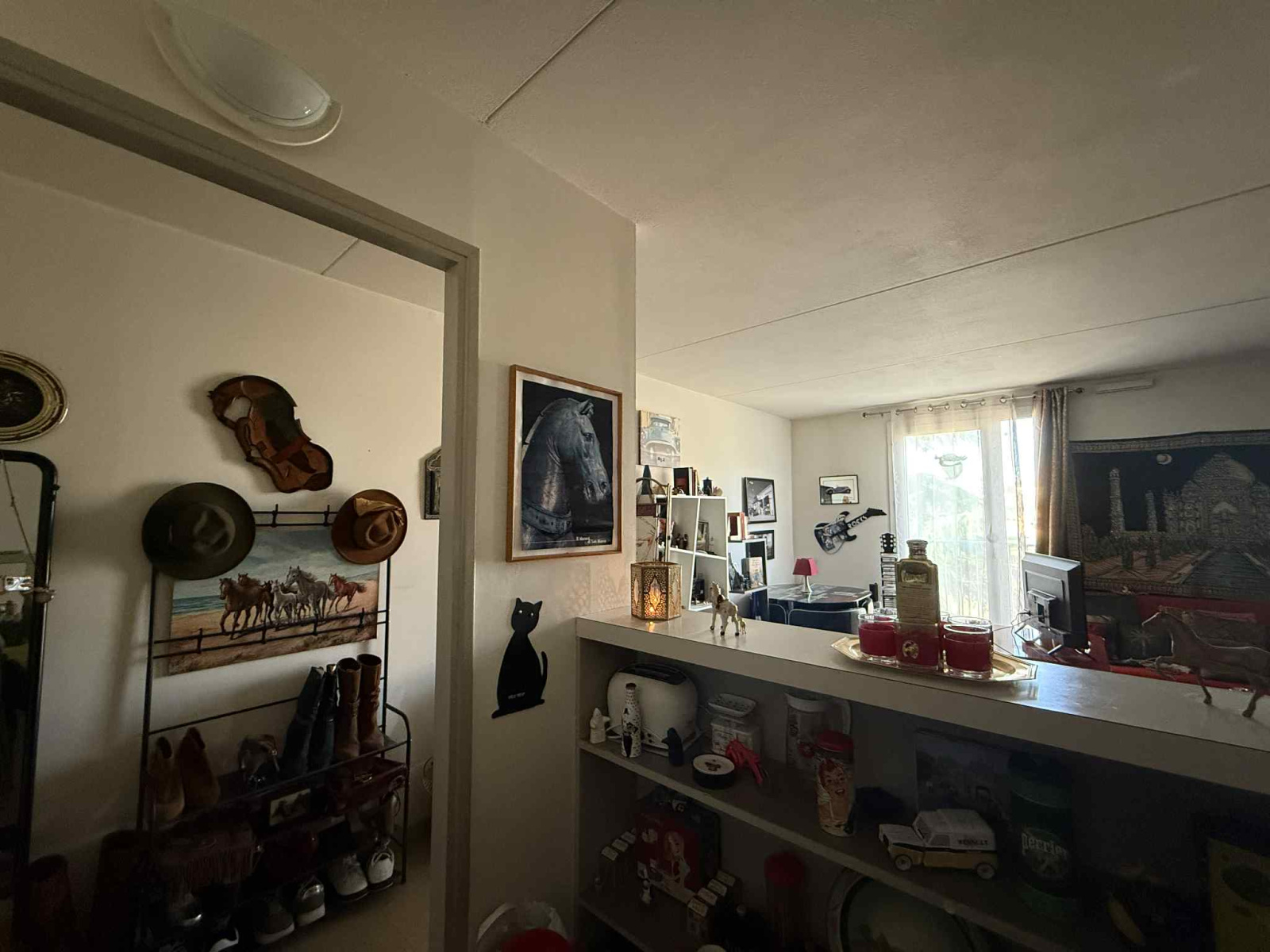 Image_5, Appartement, Carcassonne, ref :3044