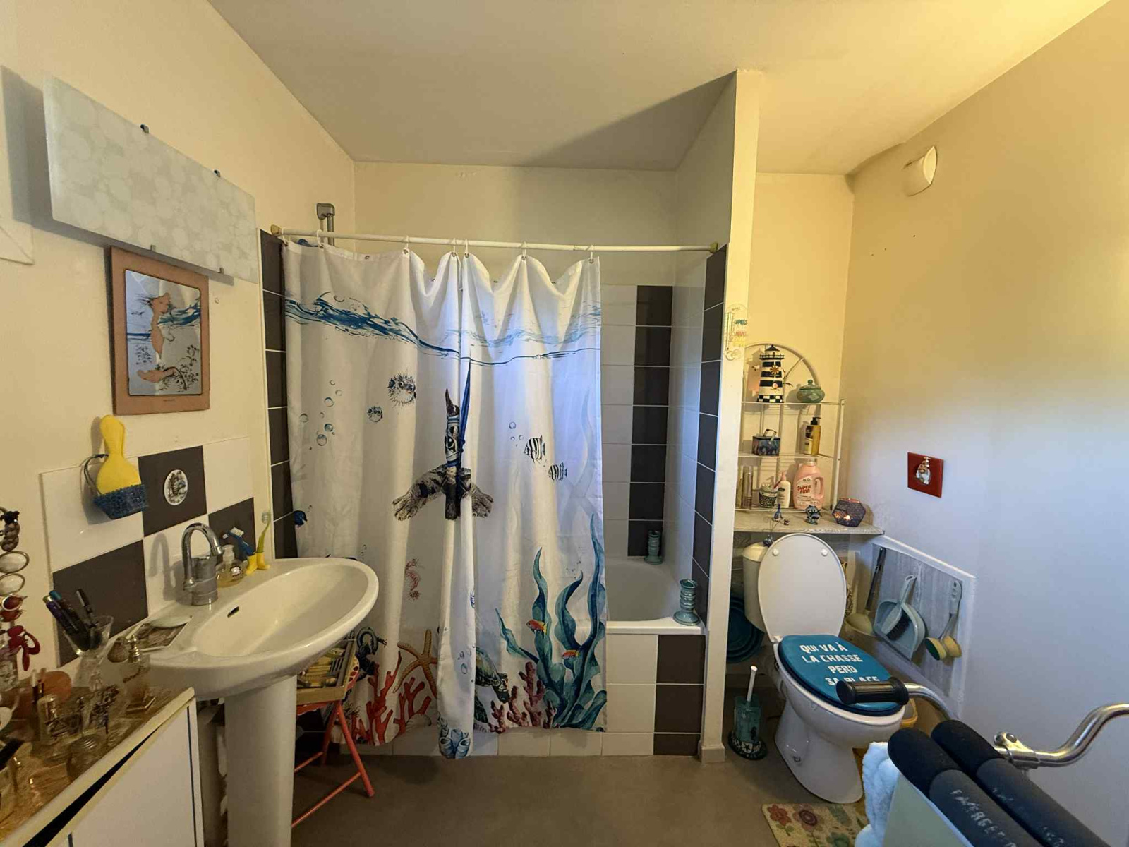 Image_8, Appartement, Carcassonne, ref :3044