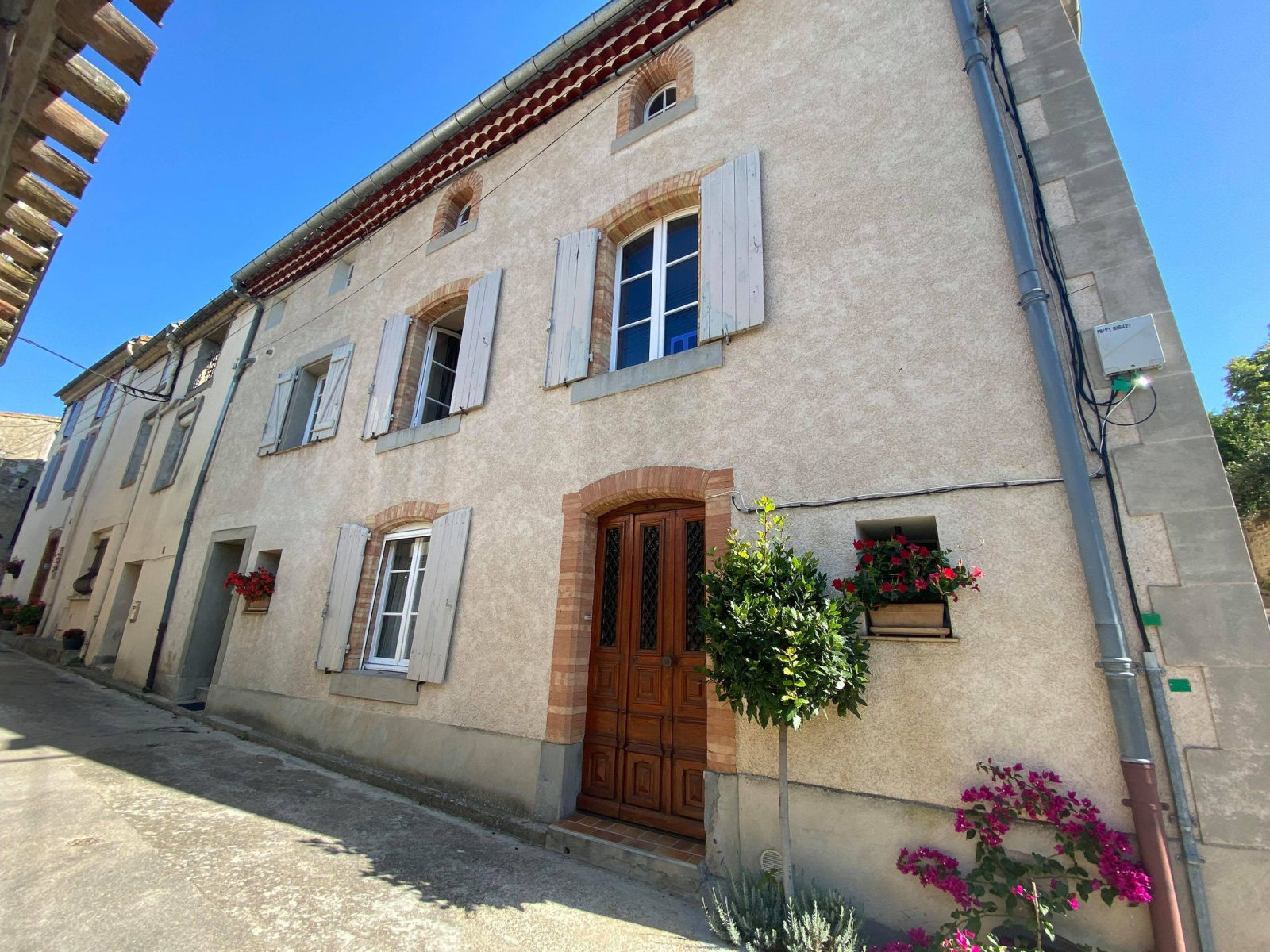 Image_1, Maison, Carcassonne, ref :2776