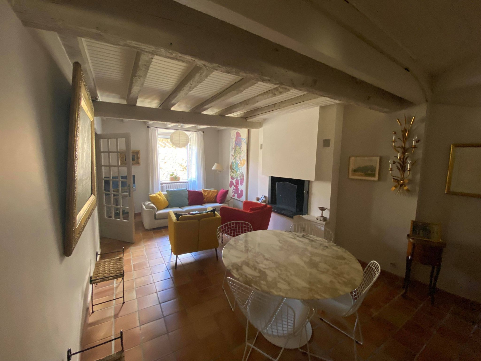 Image_32, Maison, Carcassonne, ref :2776