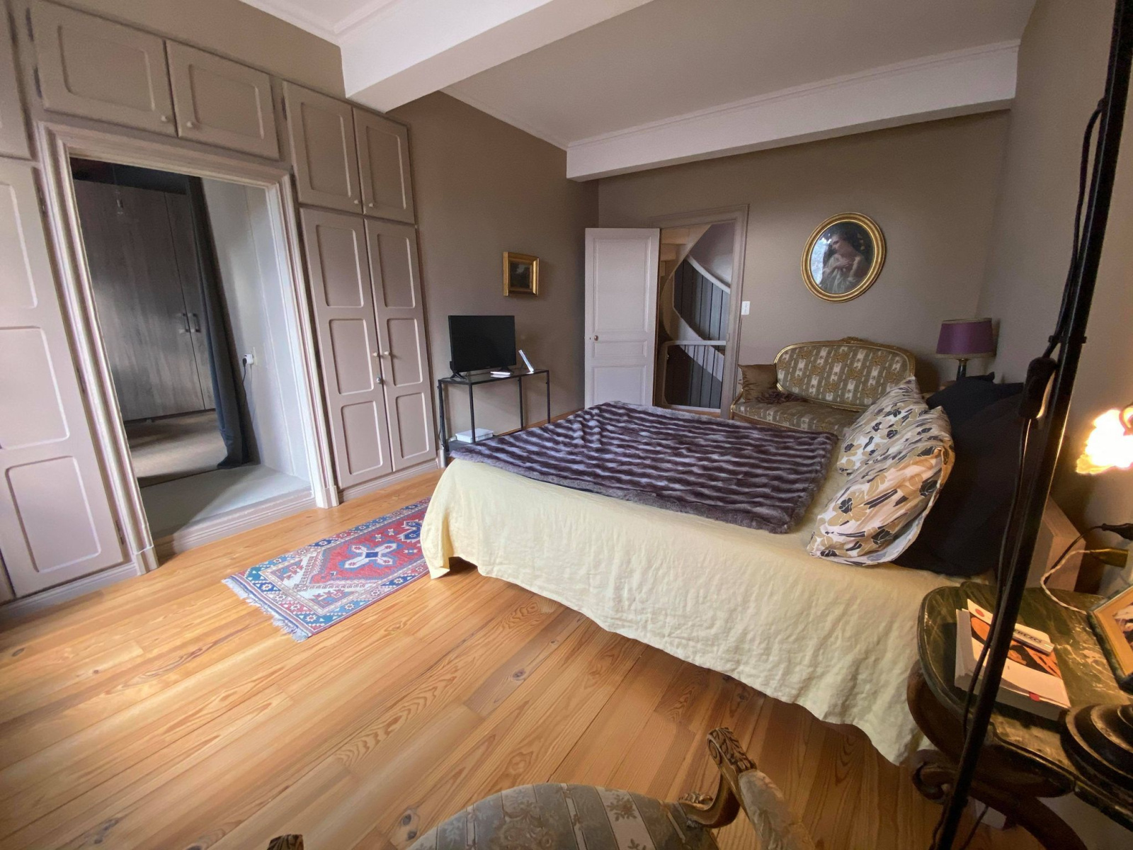 Image_14, Maison, Carcassonne, ref :2776