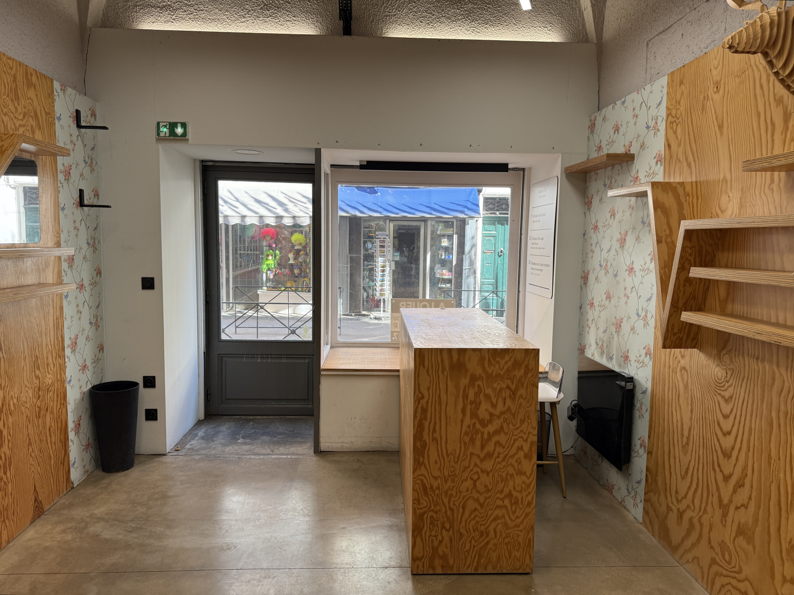 Image_6, Local commercial, Carcassonne, ref :72