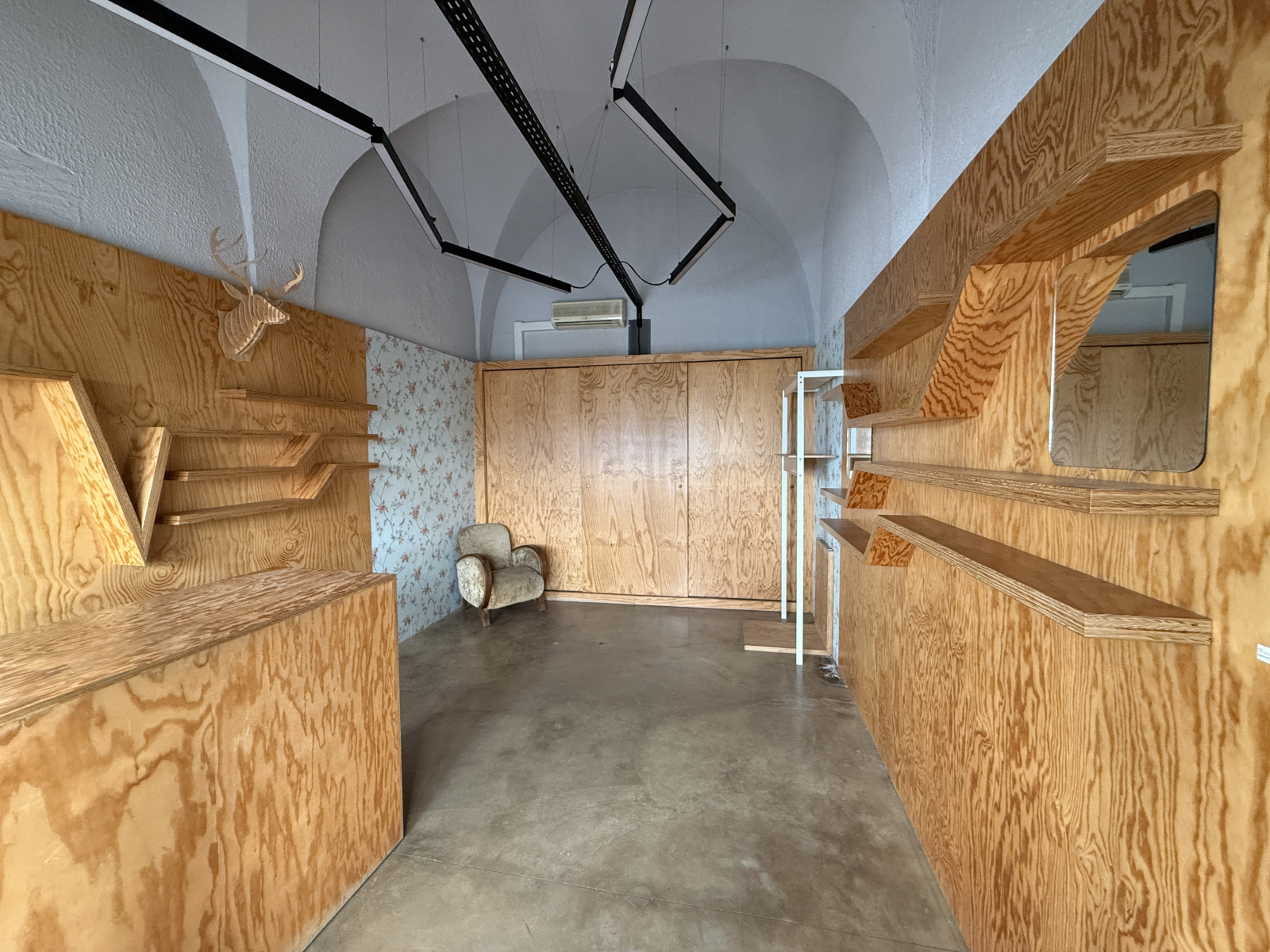 Image_7, Local commercial, Carcassonne, ref :72