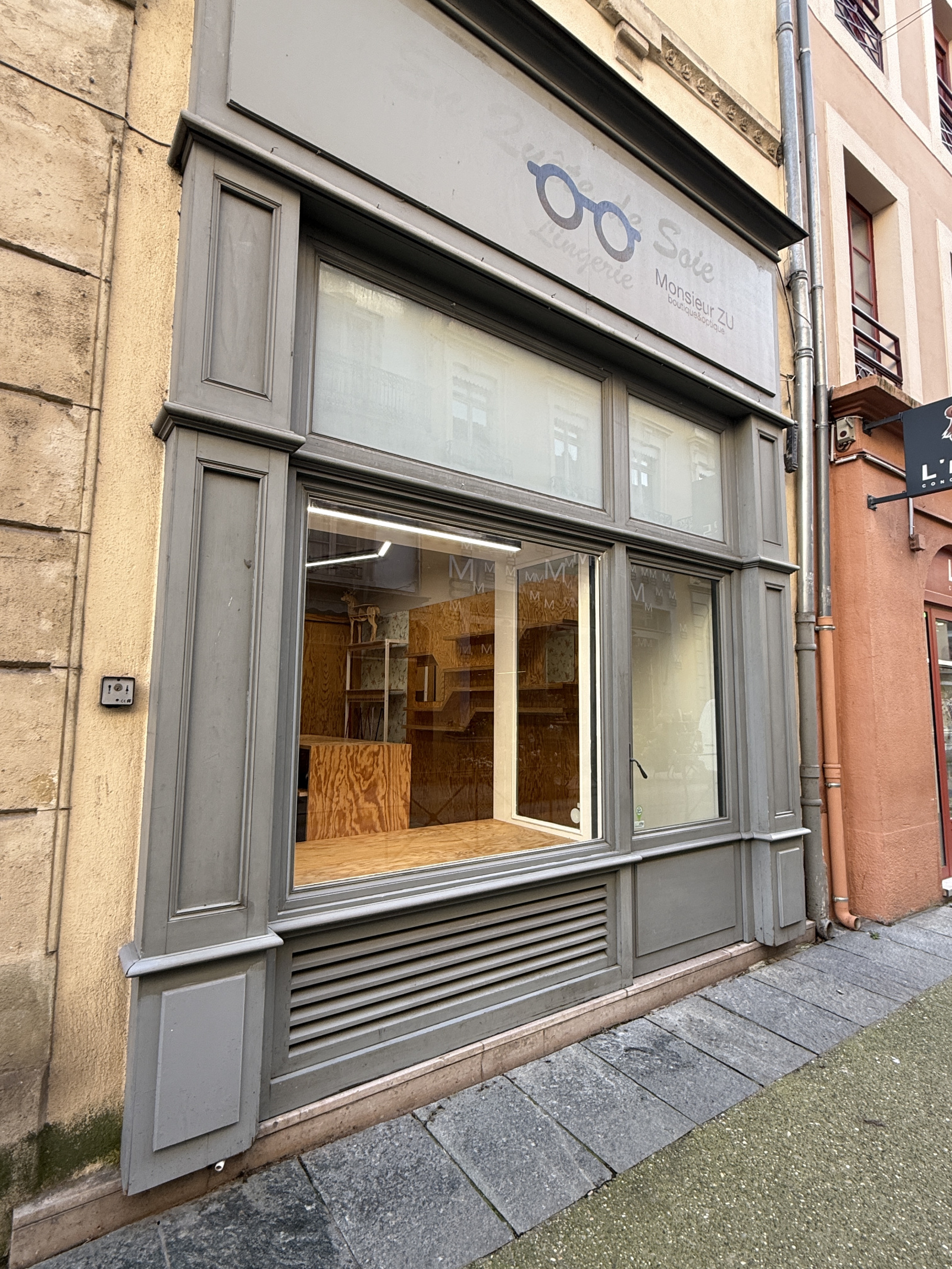 Image_1, Local commercial, Carcassonne, ref :
