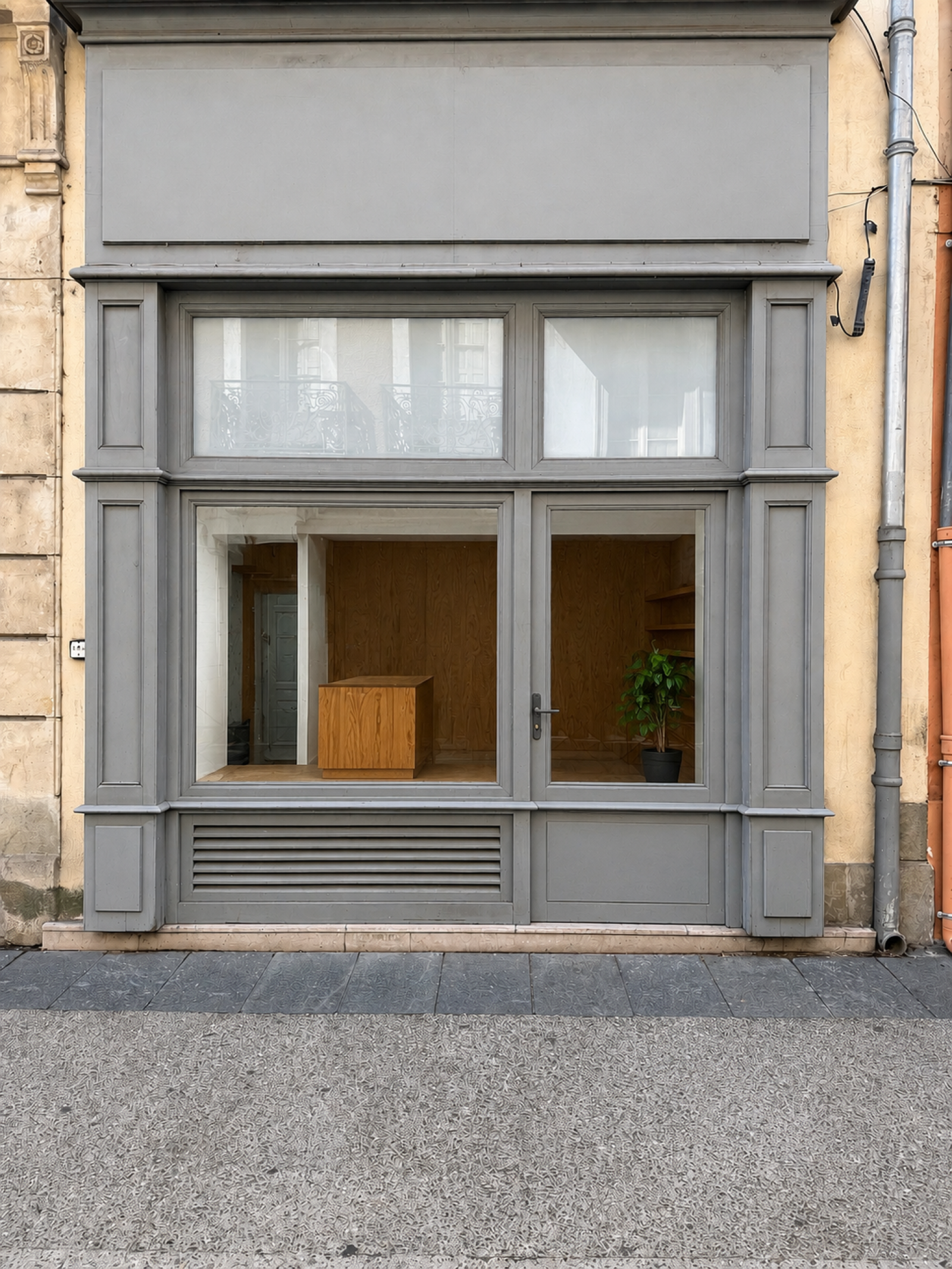 Image_2, Local commercial, Carcassonne, ref :72