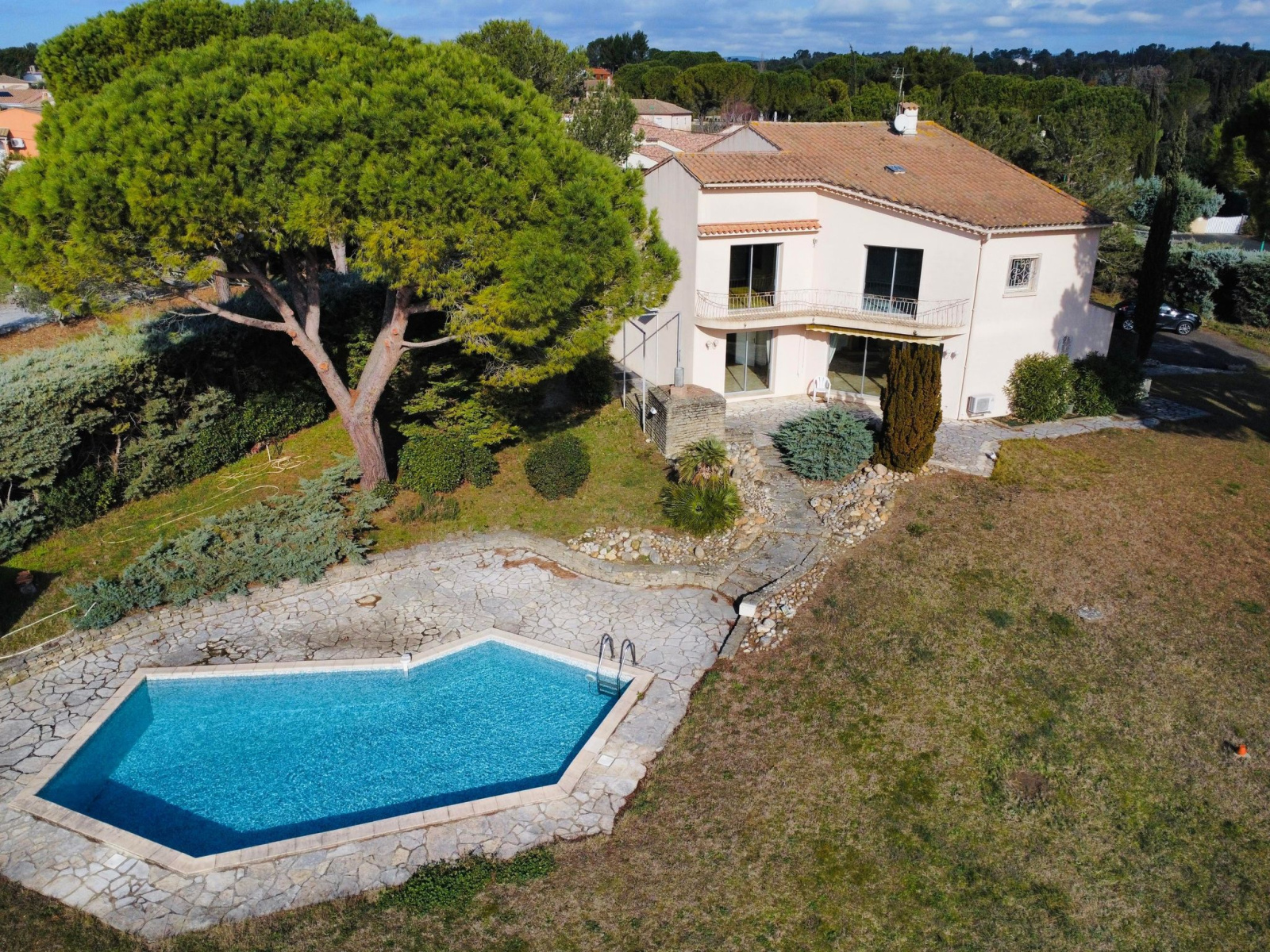 Image_3, Villa, Carcassonne, ref :2849