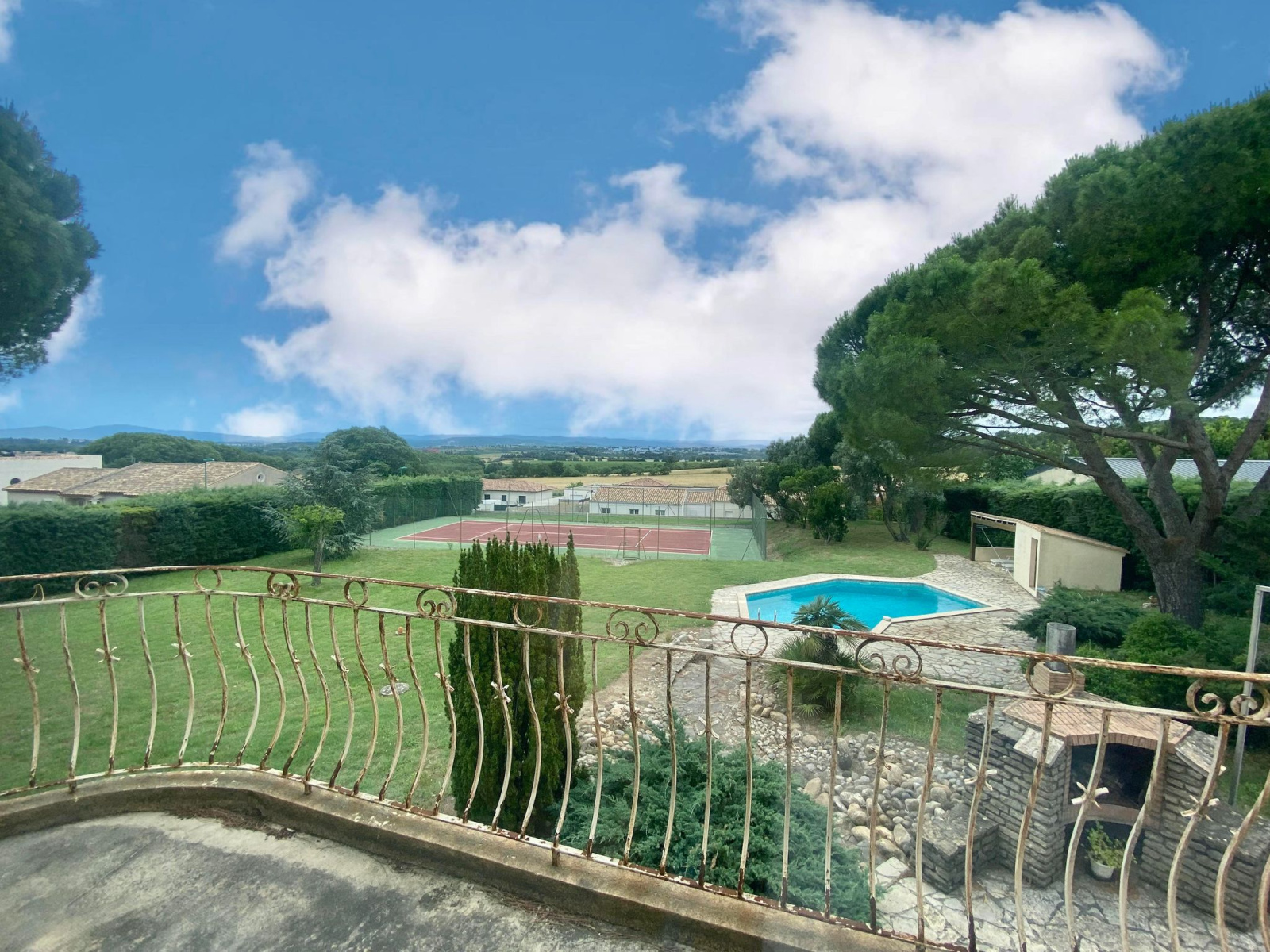 Image_13, Villa, Carcassonne, ref :2849