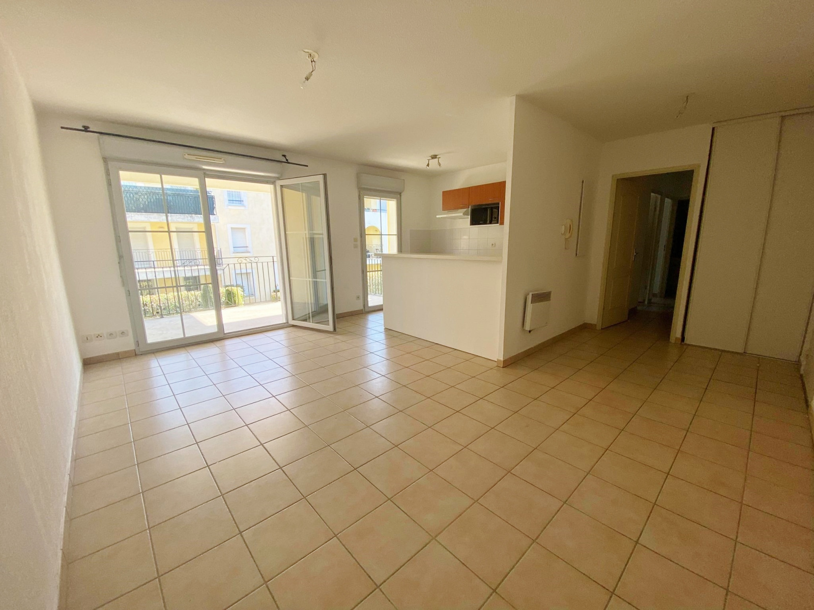 Image_2, Appartement, Carcassonne, ref :2801