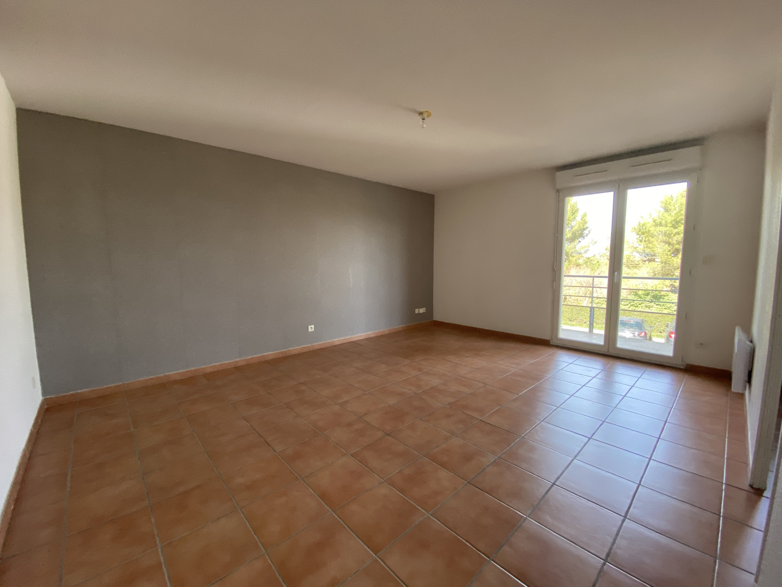 Image_1, Appartement, Carcassonne, ref :283