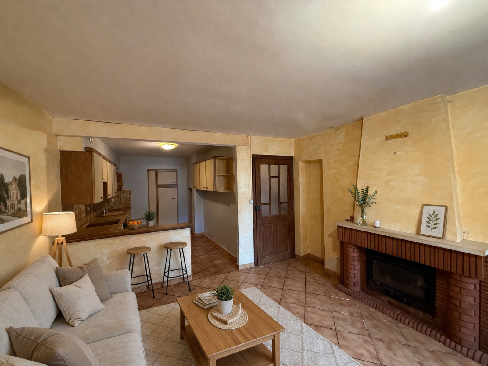 Image_1, Maison, Laure-Minervois, ref :3053