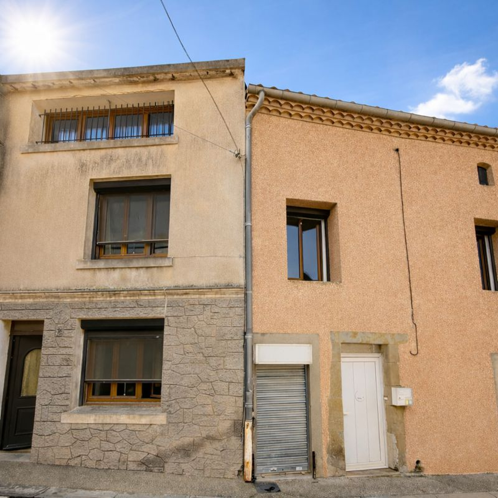 Image_1, Maison, Laure-Minervois, ref :3053