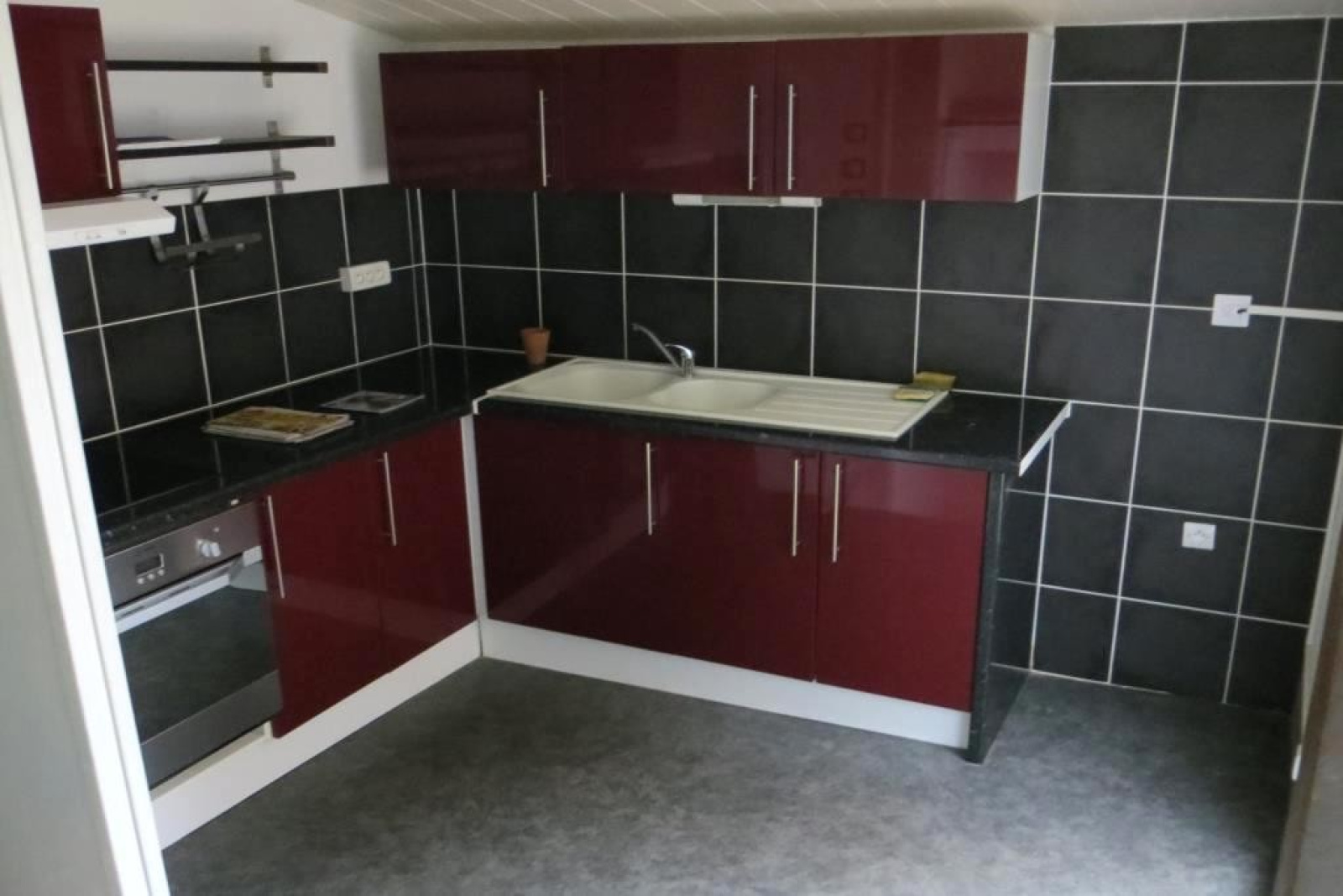 Image_3, Appartement, Carcassonne, ref :316la