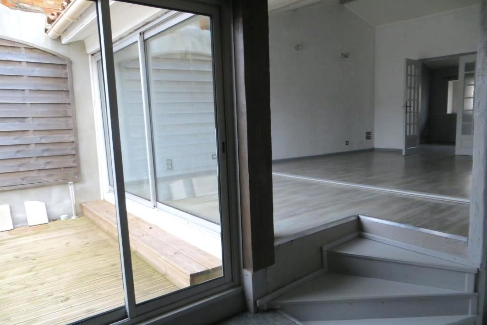 Image_2, Appartement, Carcassonne, ref :316la