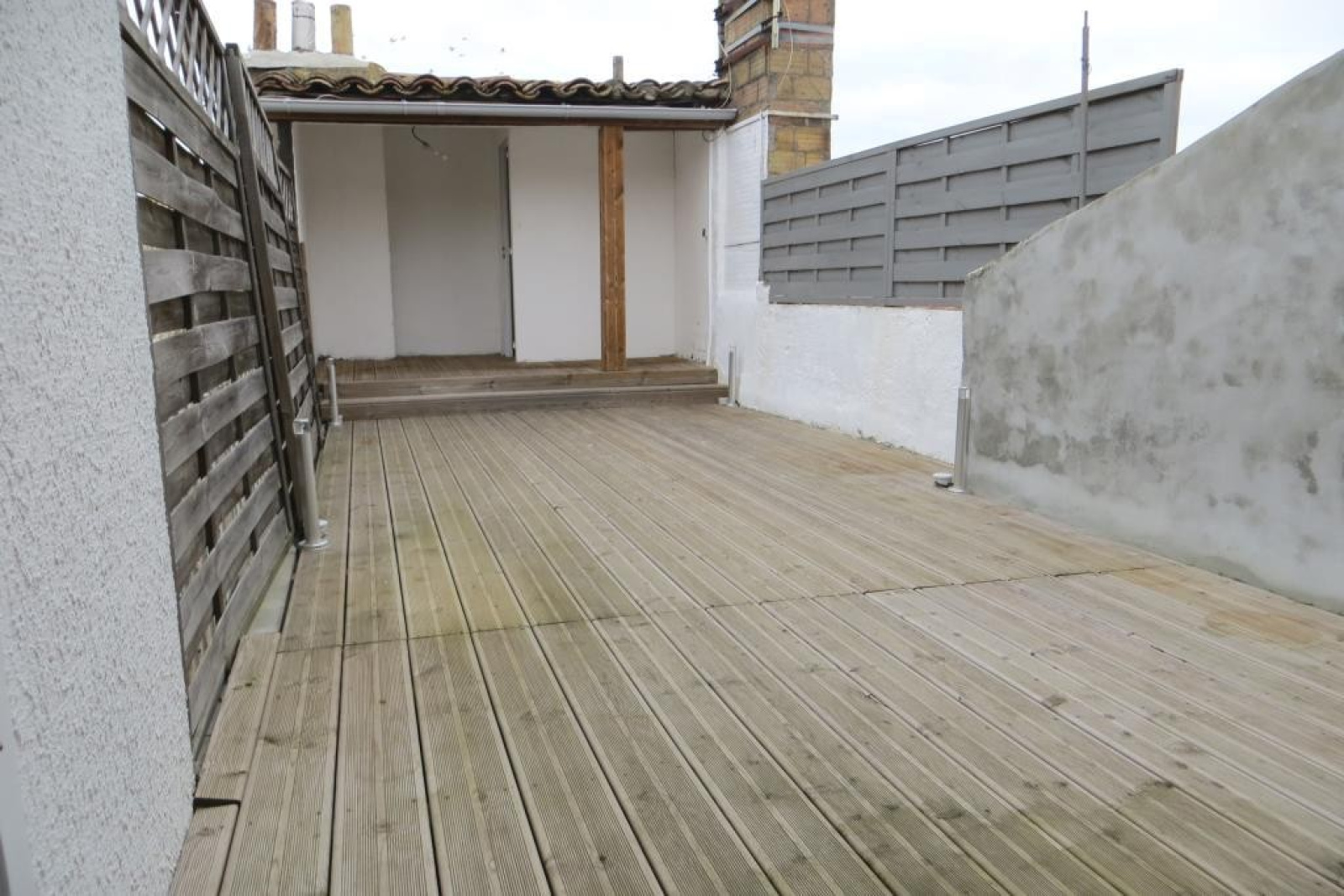 Image_11, Appartement, Carcassonne, ref :316la