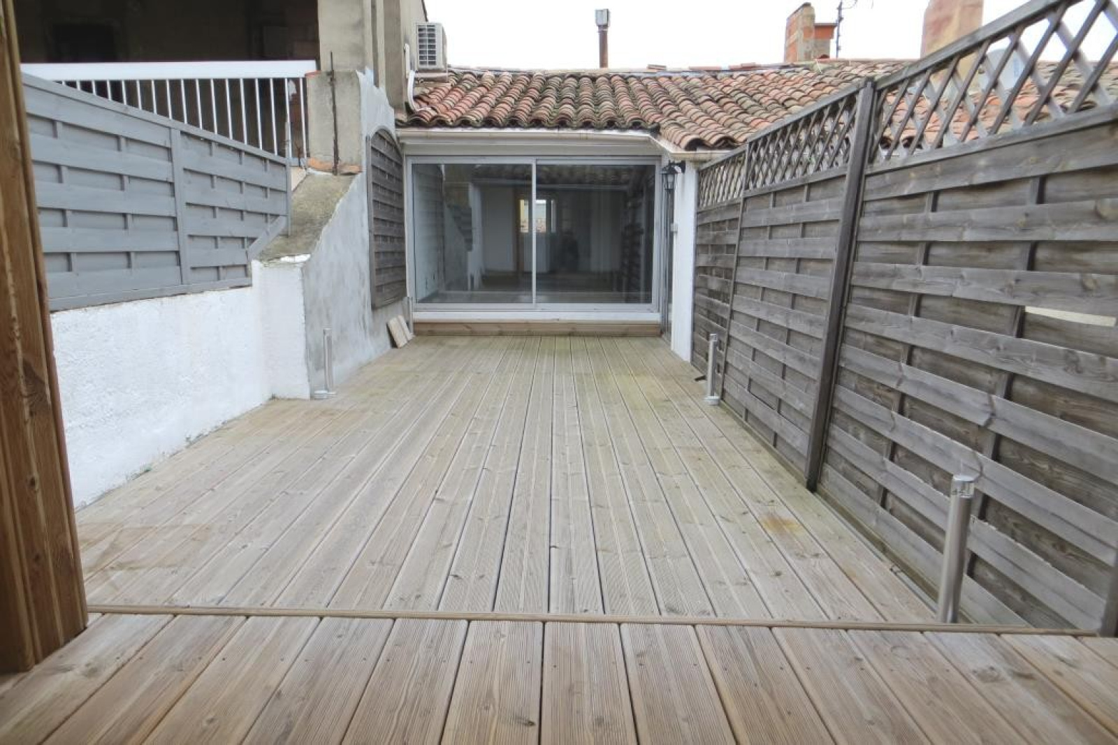Image_10, Appartement, Carcassonne, ref :316la