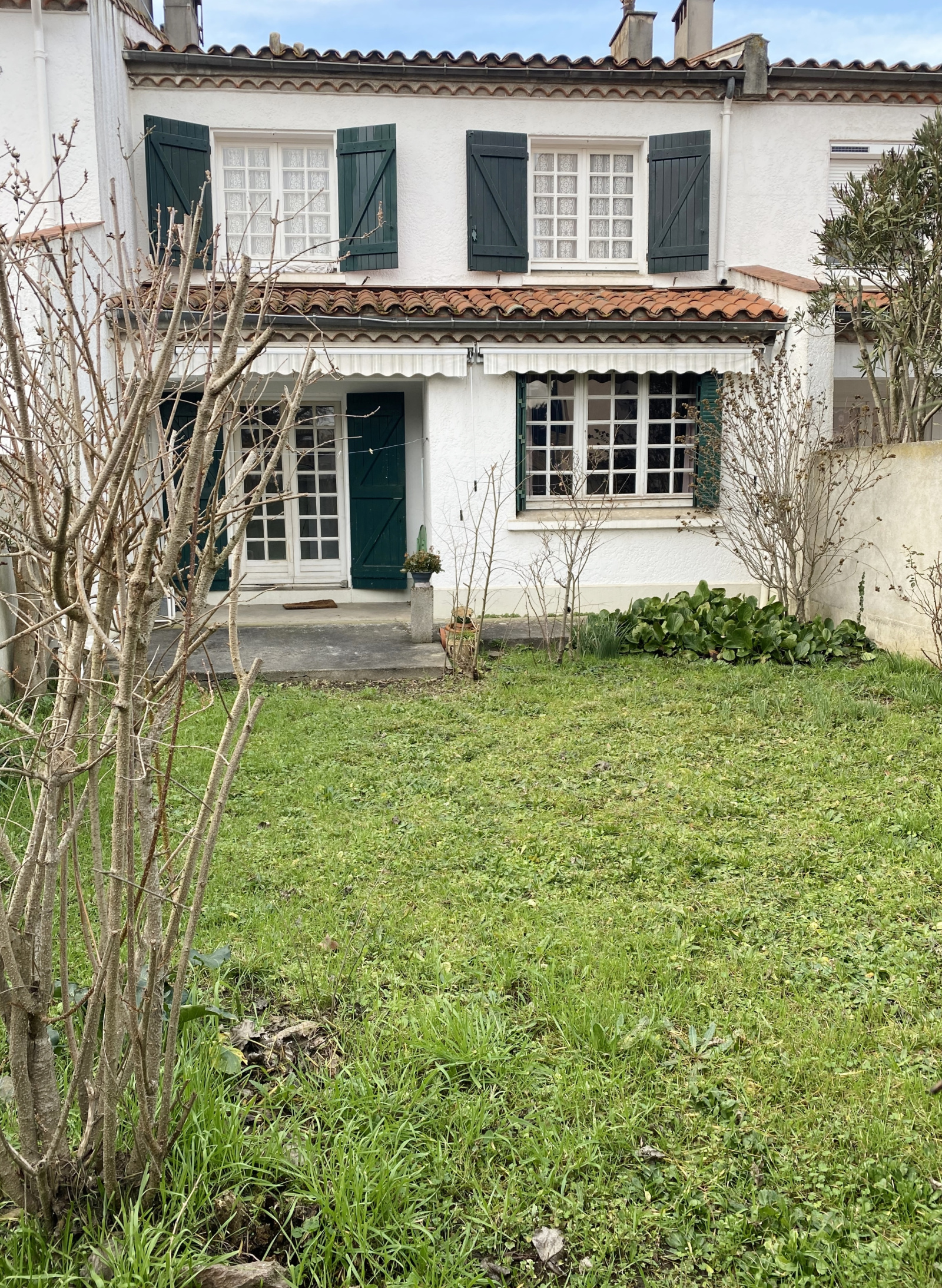 Image_16, Maison, Carcassonne, ref :2798