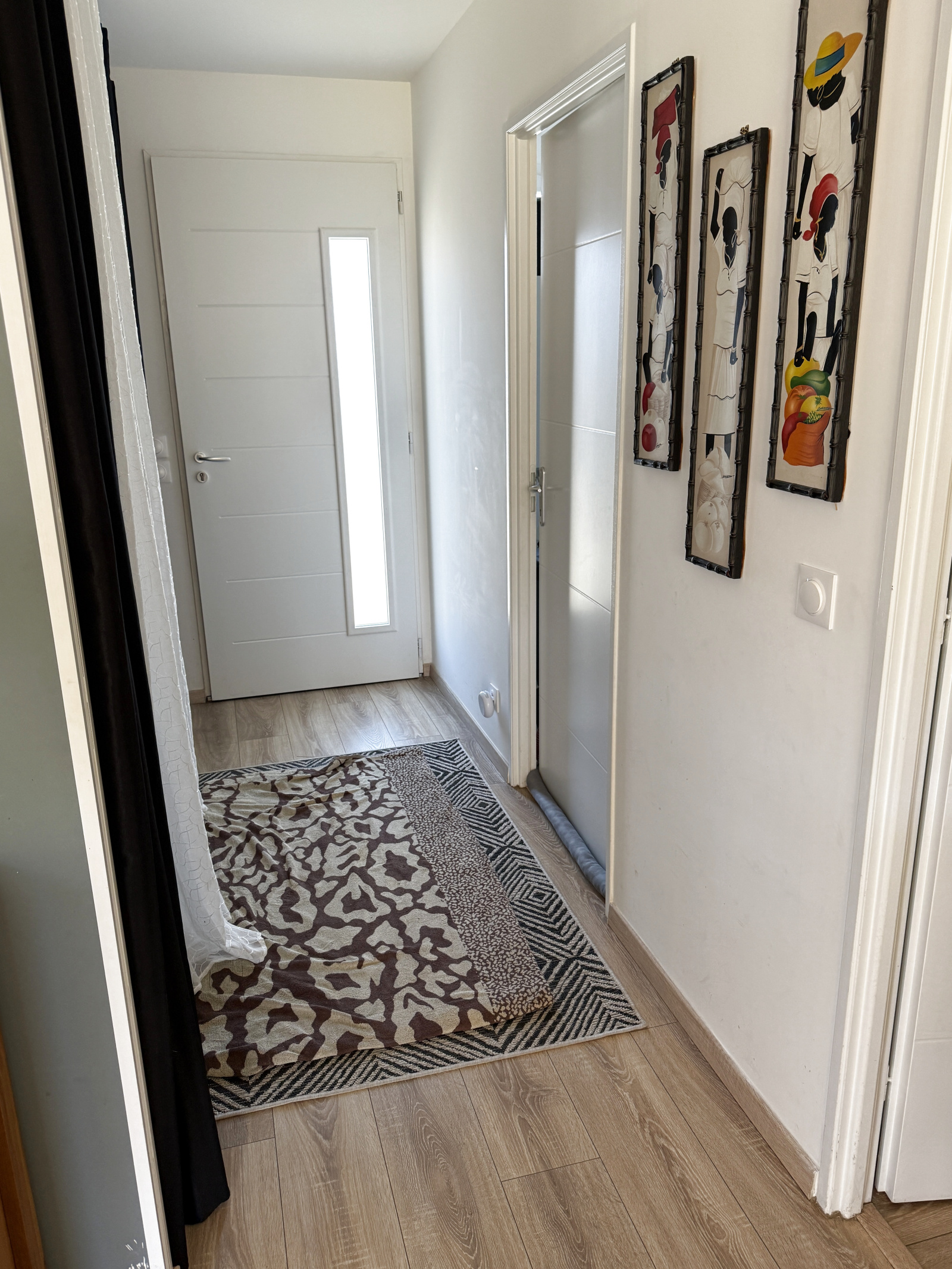 Image_11, Maison, Villemoustaussou, ref :2980