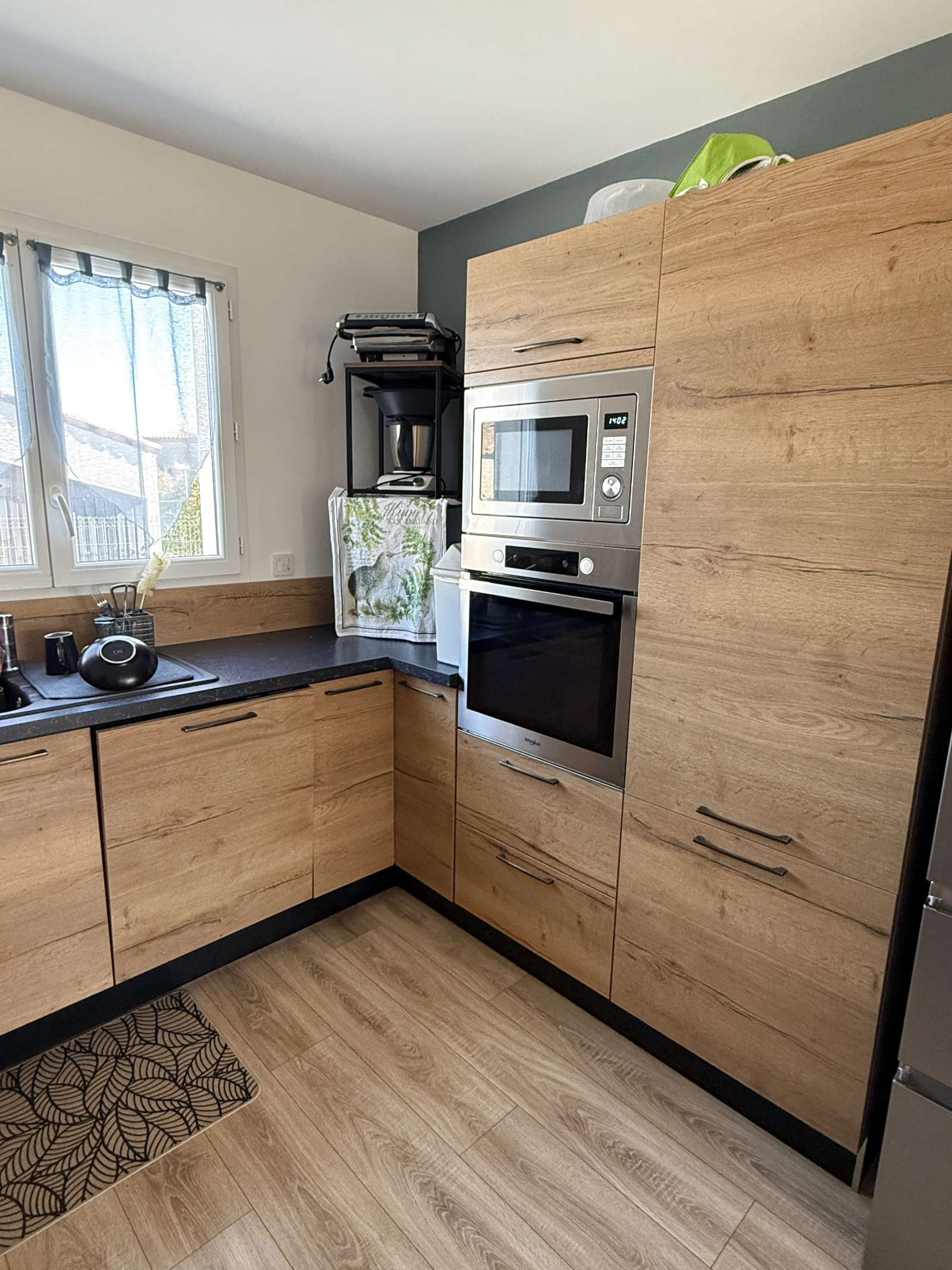 Image_10, Maison, Villemoustaussou, ref :2980