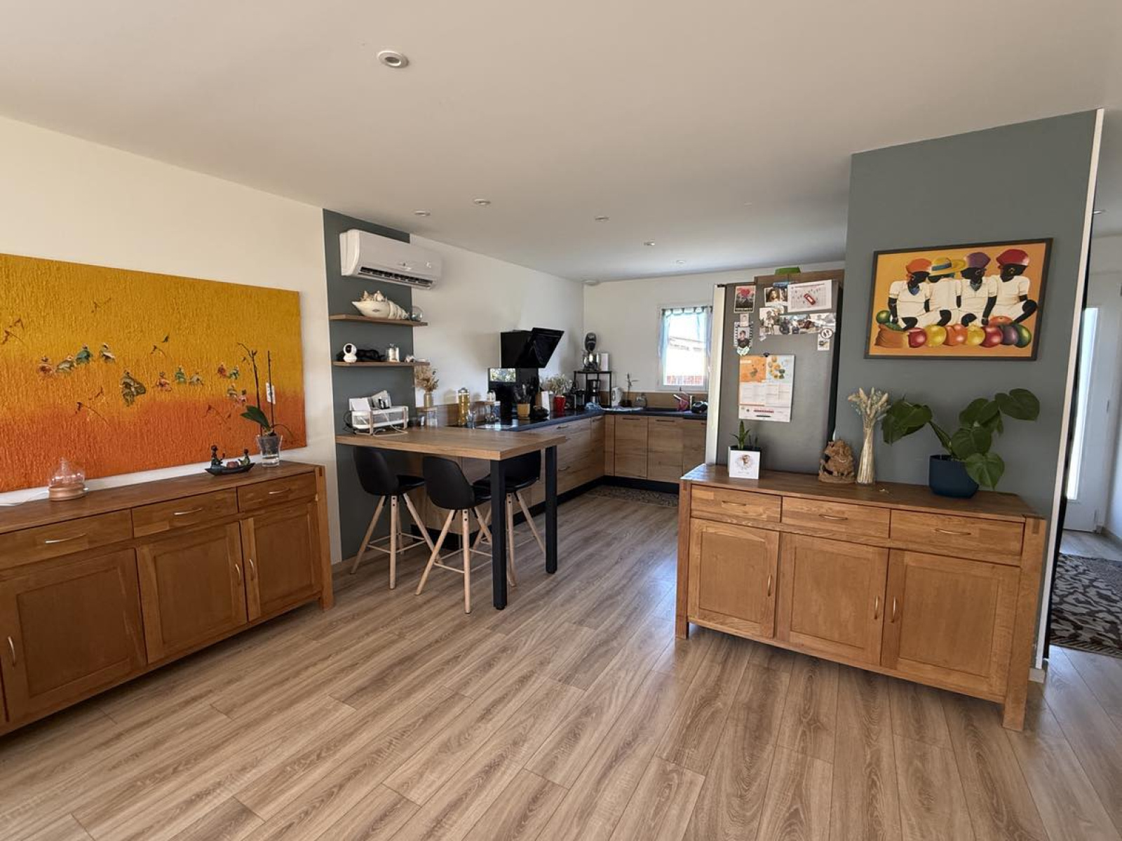 Image_3, Maison, Villemoustaussou, ref :2980