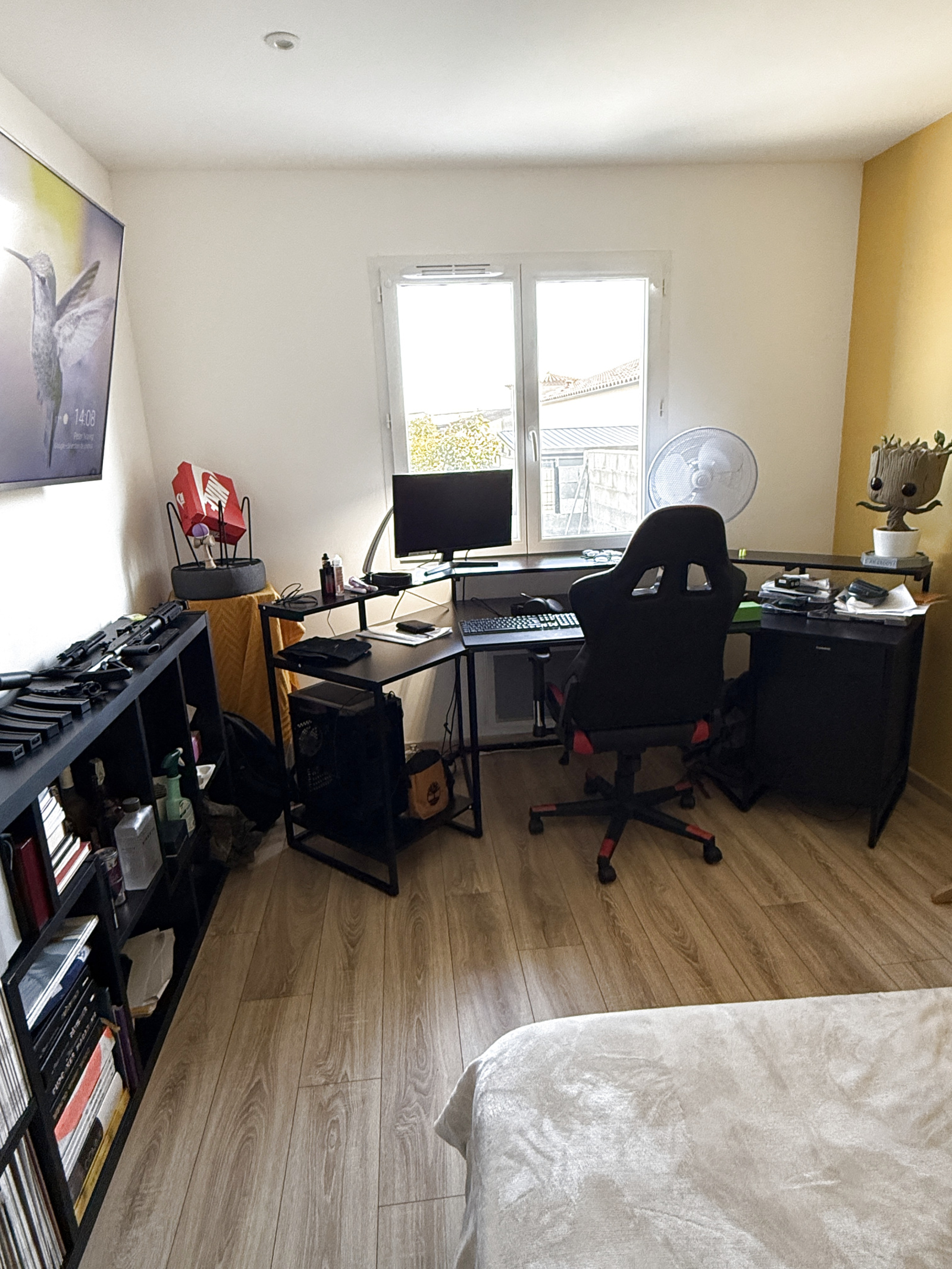 Image_16, Maison, Villemoustaussou, ref :2980