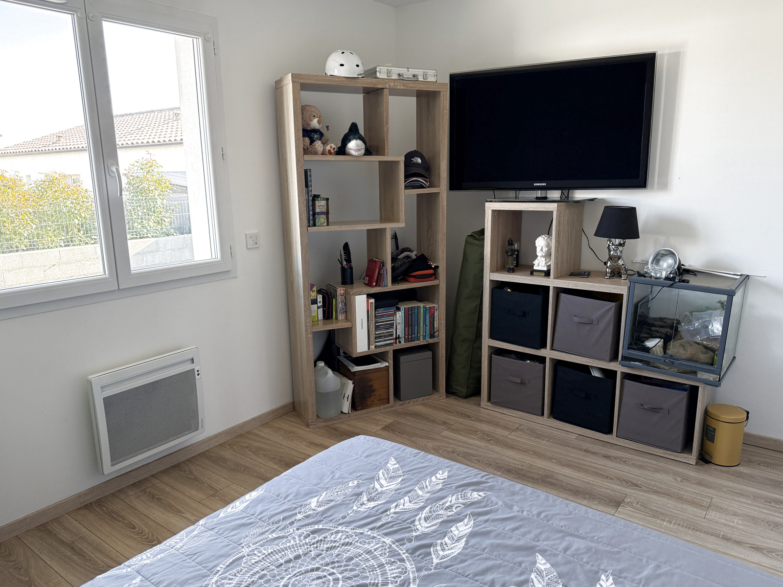 Image_15, Maison, Villemoustaussou, ref :2980