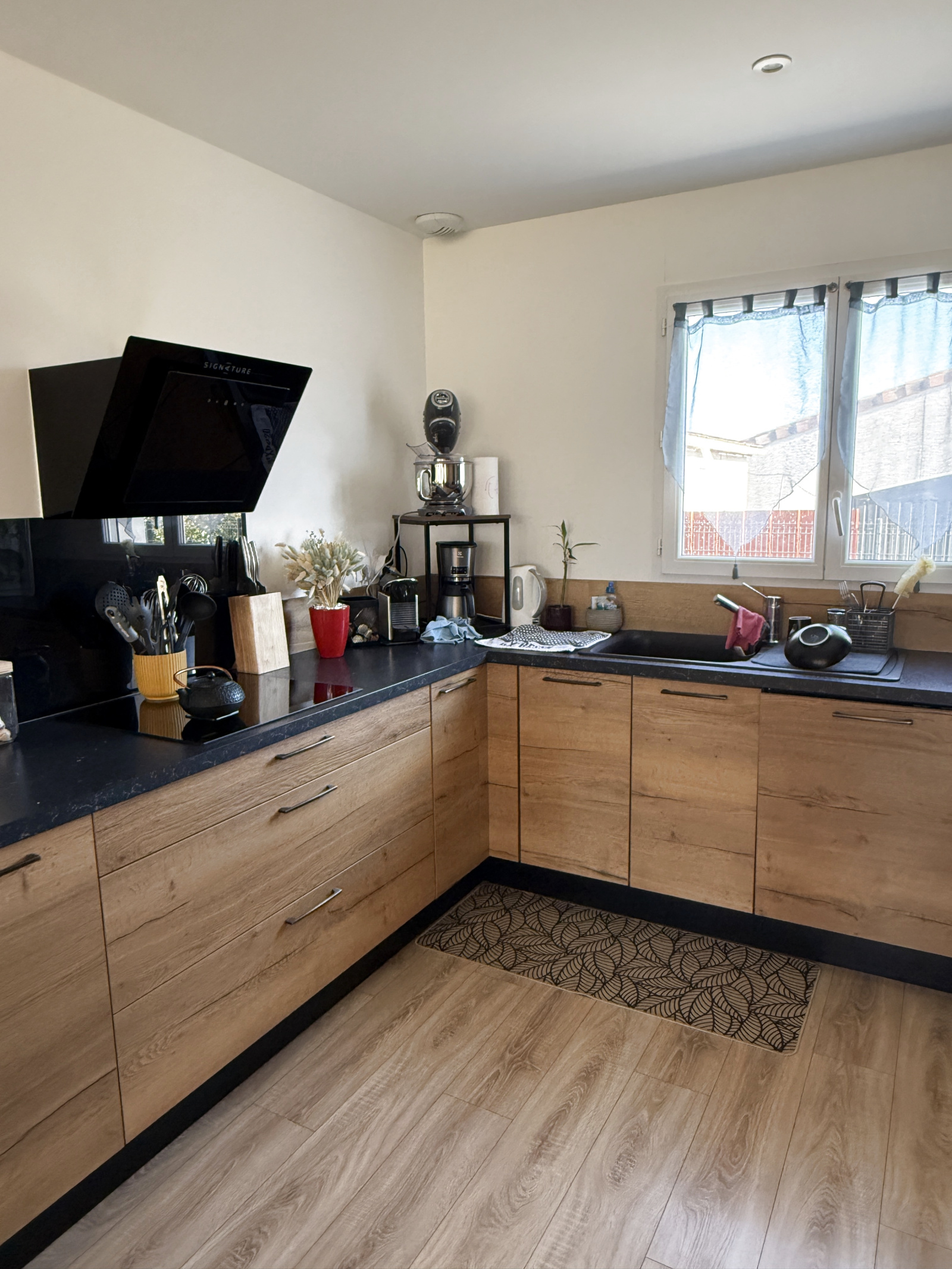 Image_8, Maison, Villemoustaussou, ref :2980