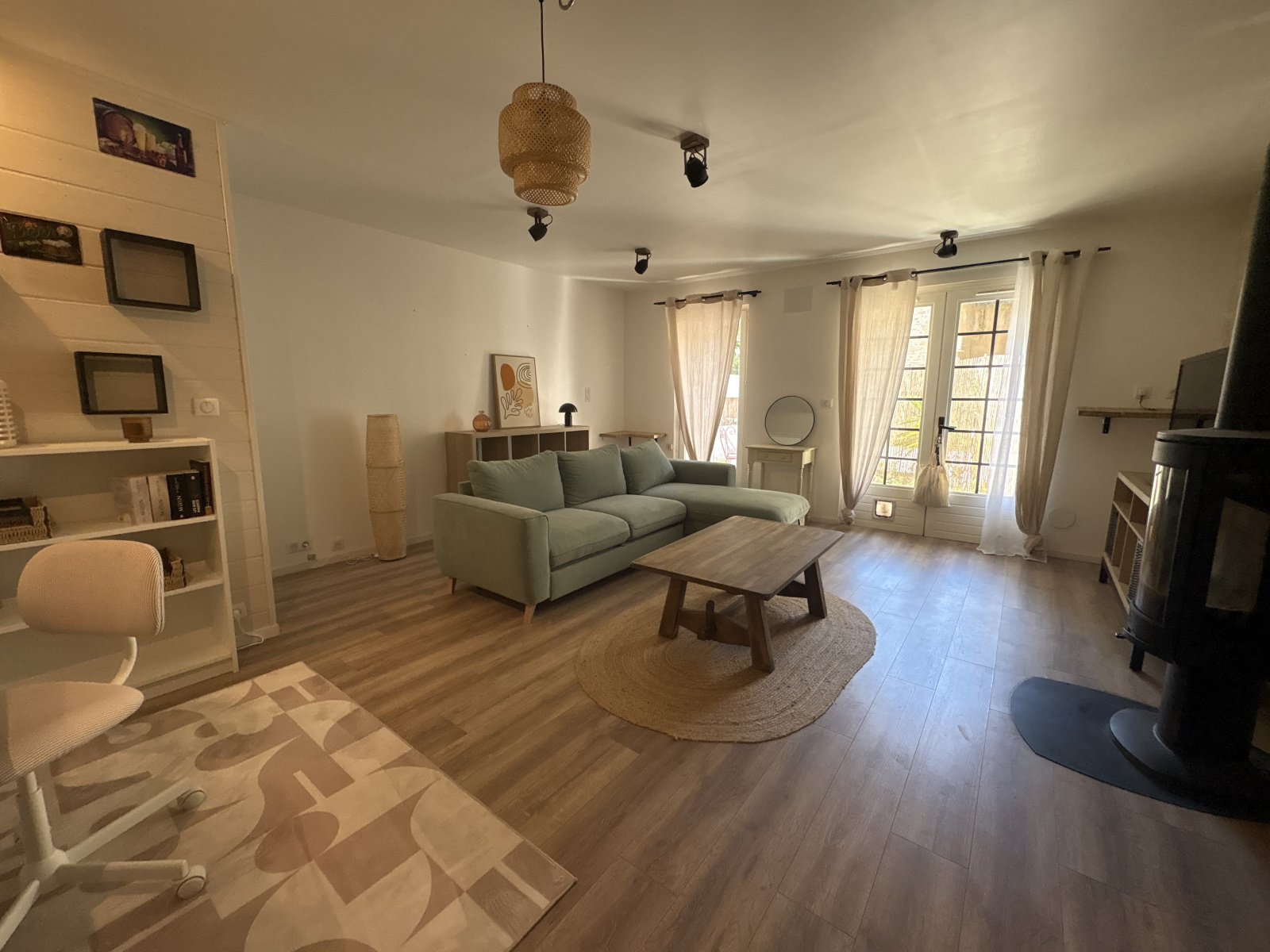 Image_4, Maison, Malves-en-Minervois, ref :334lm