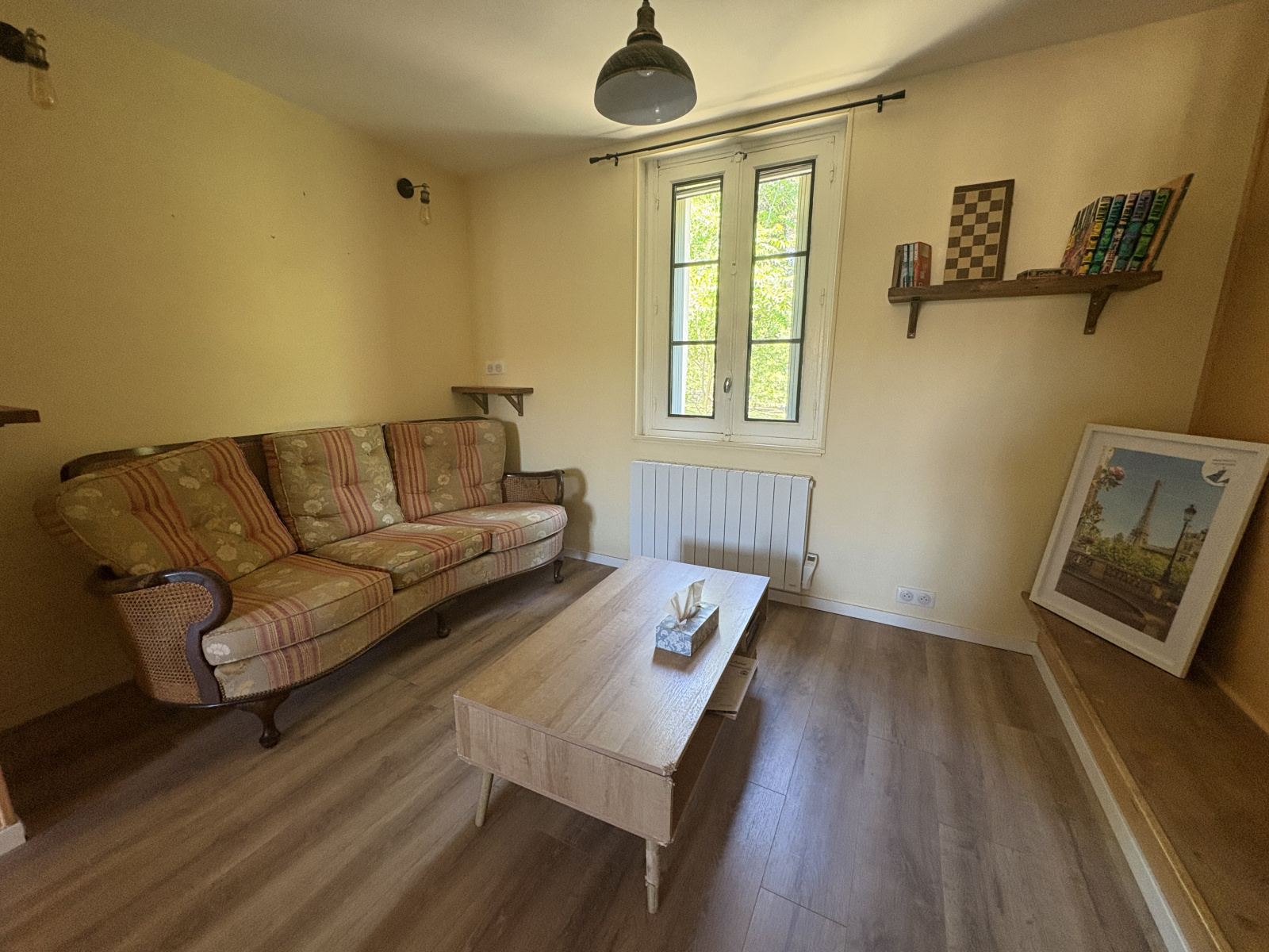 Image_8, Maison, Malves-en-Minervois, ref :334lm