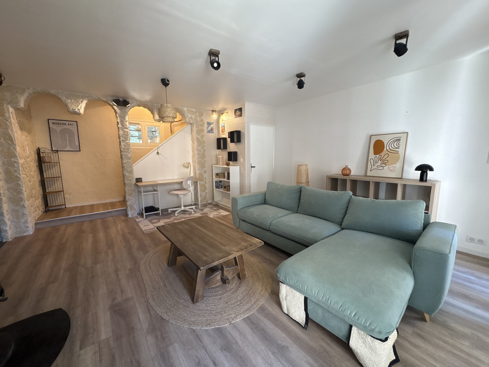 Image_1, Maison, Malves-en-Minervois, ref :334lm