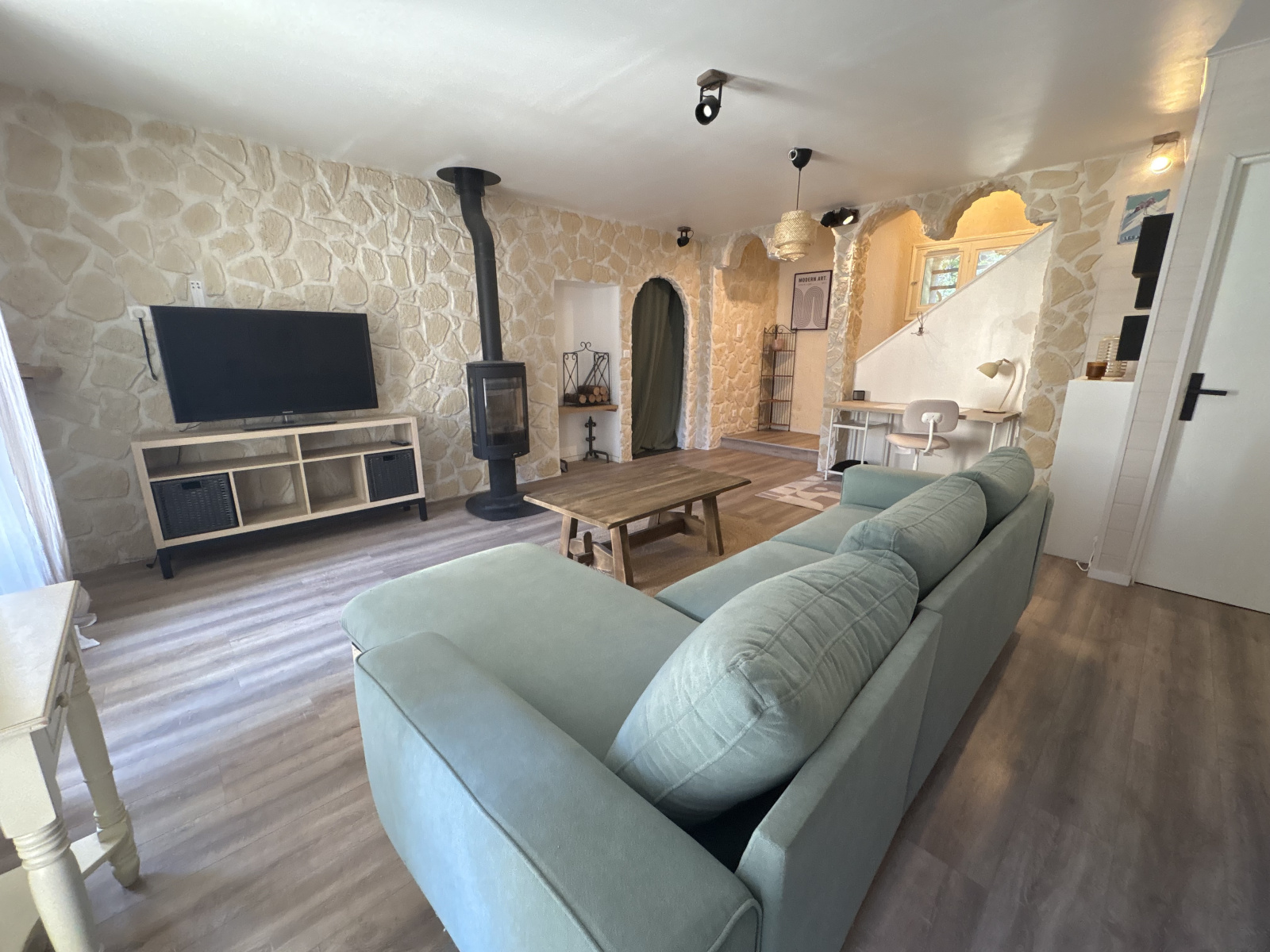 Image_2, Maison, Malves-en-Minervois, ref :334lm