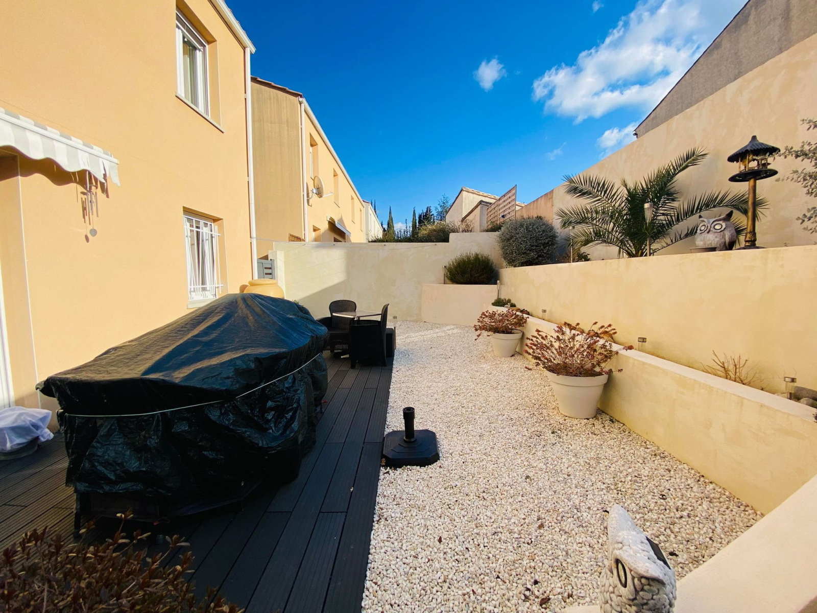 Image_19, Maison, Carcassonne, ref :2855