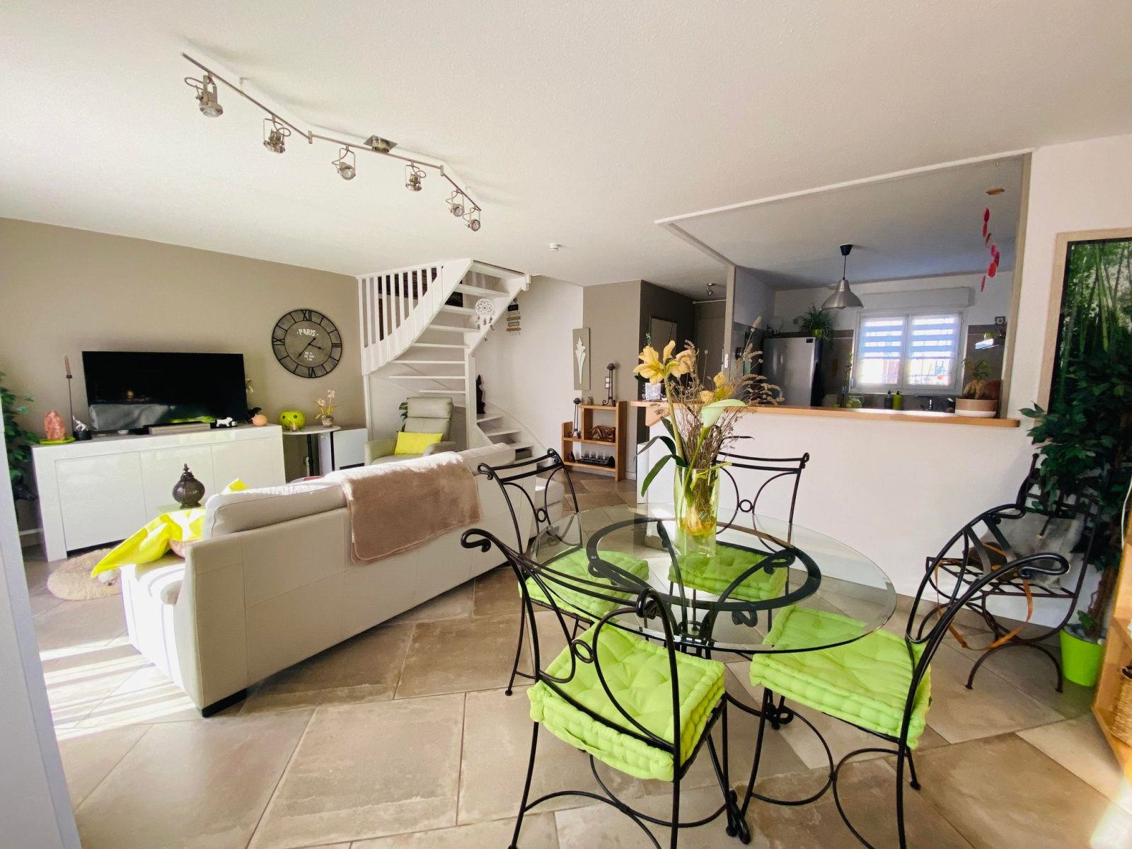 Image_9, Maison, Carcassonne, ref :2855