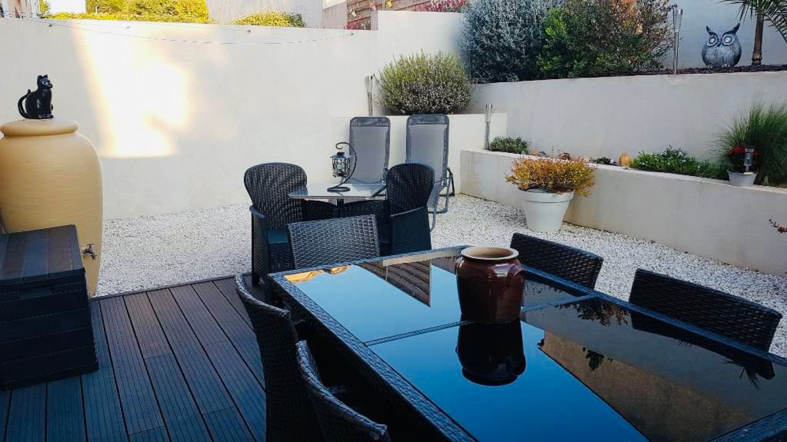 Image_13, Maison, Carcassonne, ref :2855