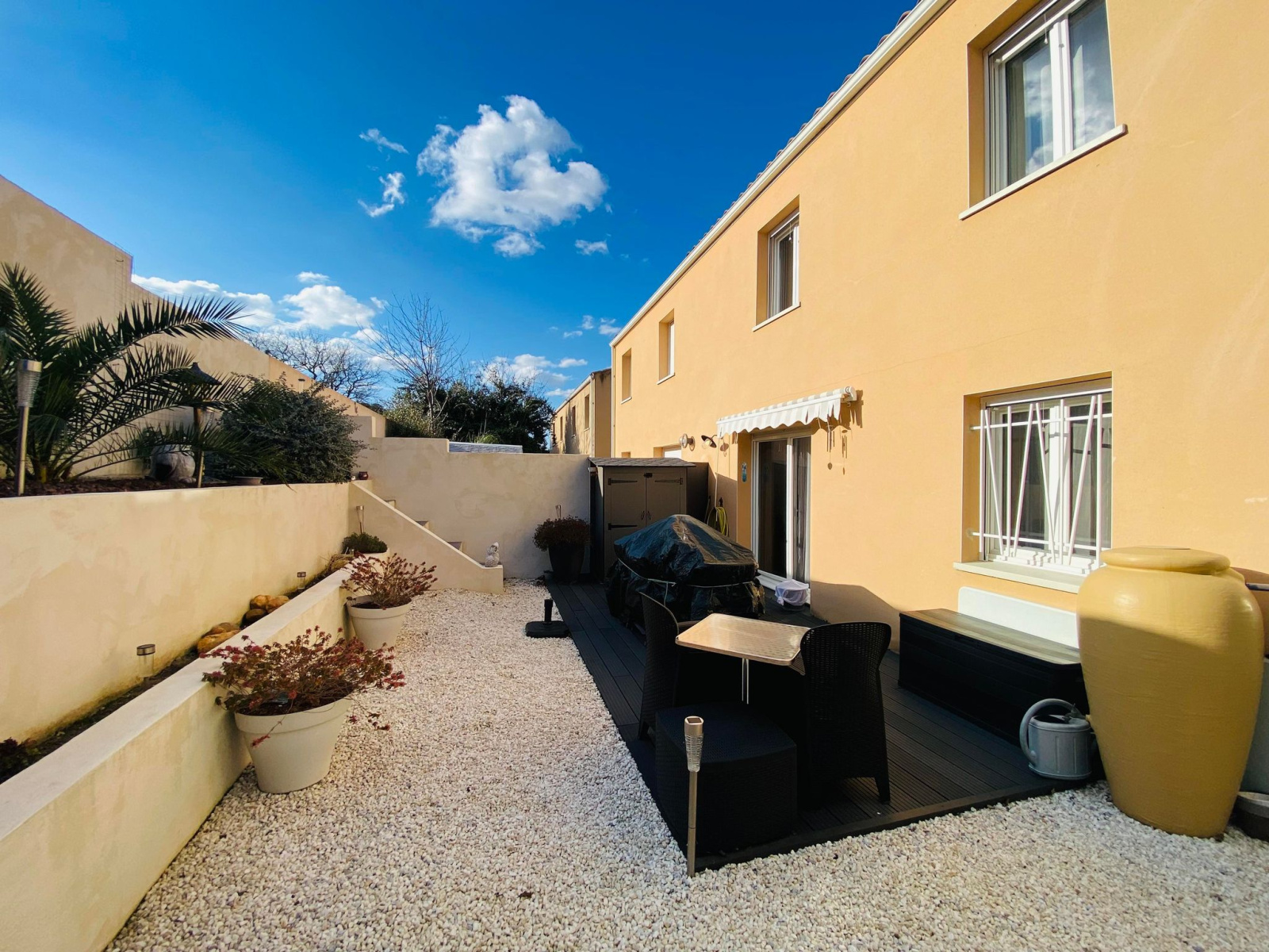 Image_1, Maison, Carcassonne, ref :2855